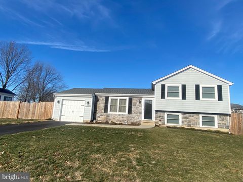 4426 CUB RUN ROAD CHANTILLY VA 20151