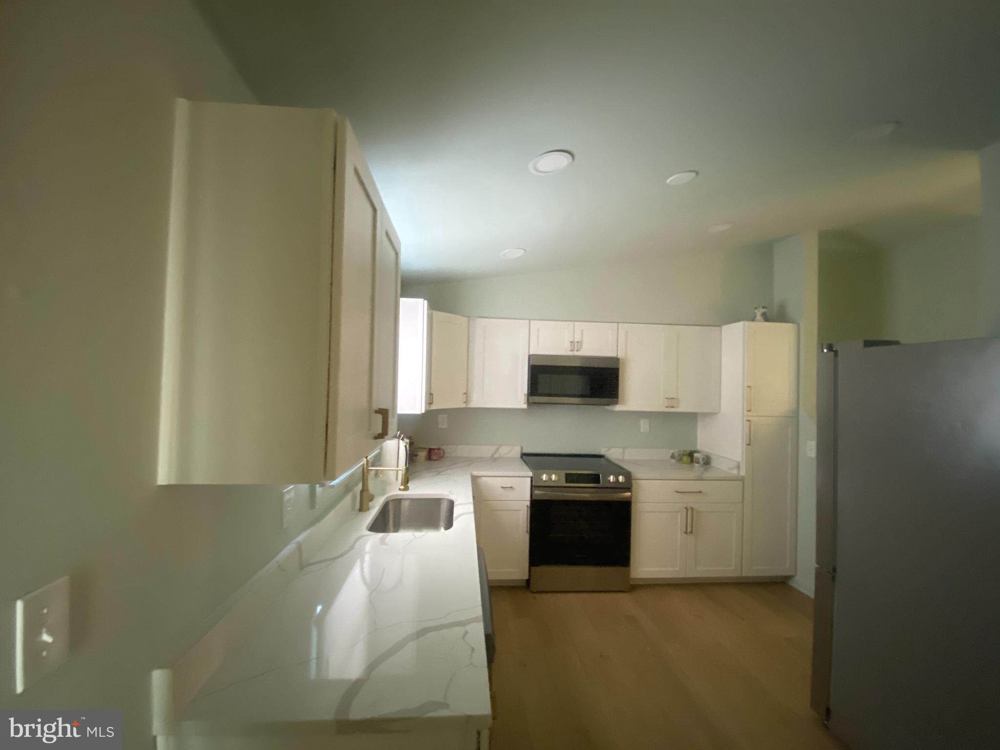 PLEASANT VALLEY - Residential Lease