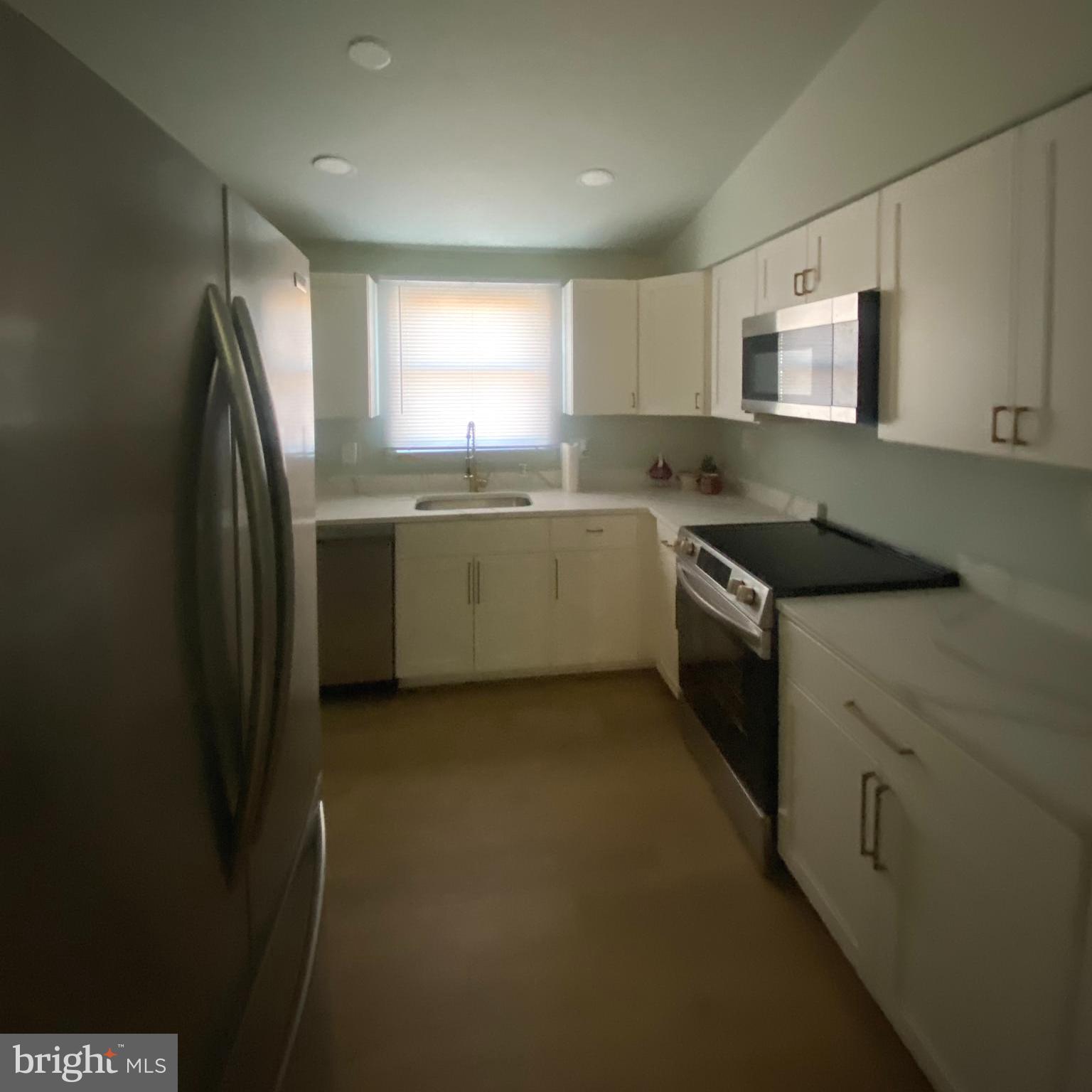 PLEASANT VALLEY - Residential Lease