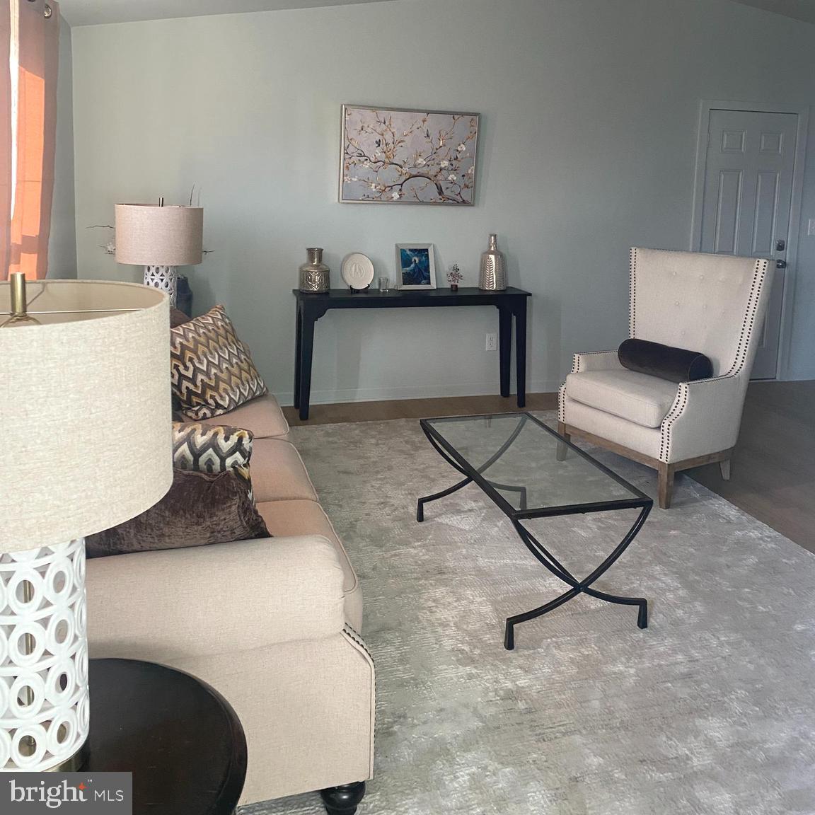 PLEASANT VALLEY - Residential Lease