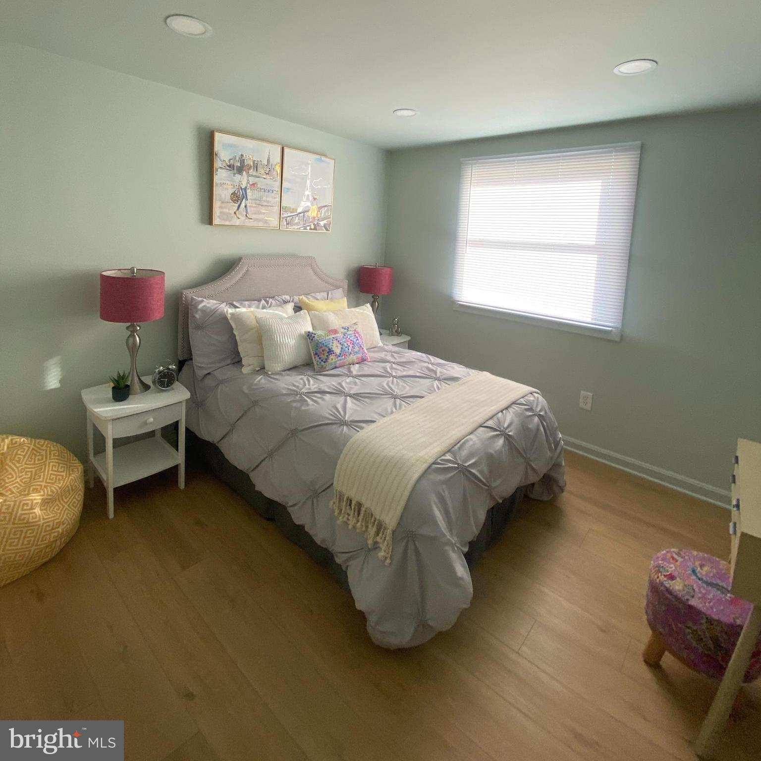 PLEASANT VALLEY - Residential Lease