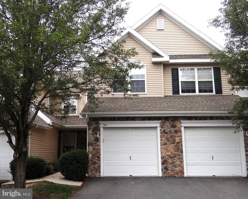 Photo of 107 Country Lane, MORGANTOWN, PA 19543 (MLS # PABK2063114)