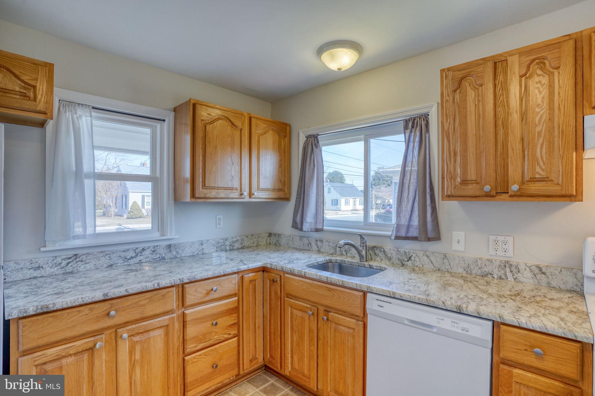 MIDDLETOWN - Residential