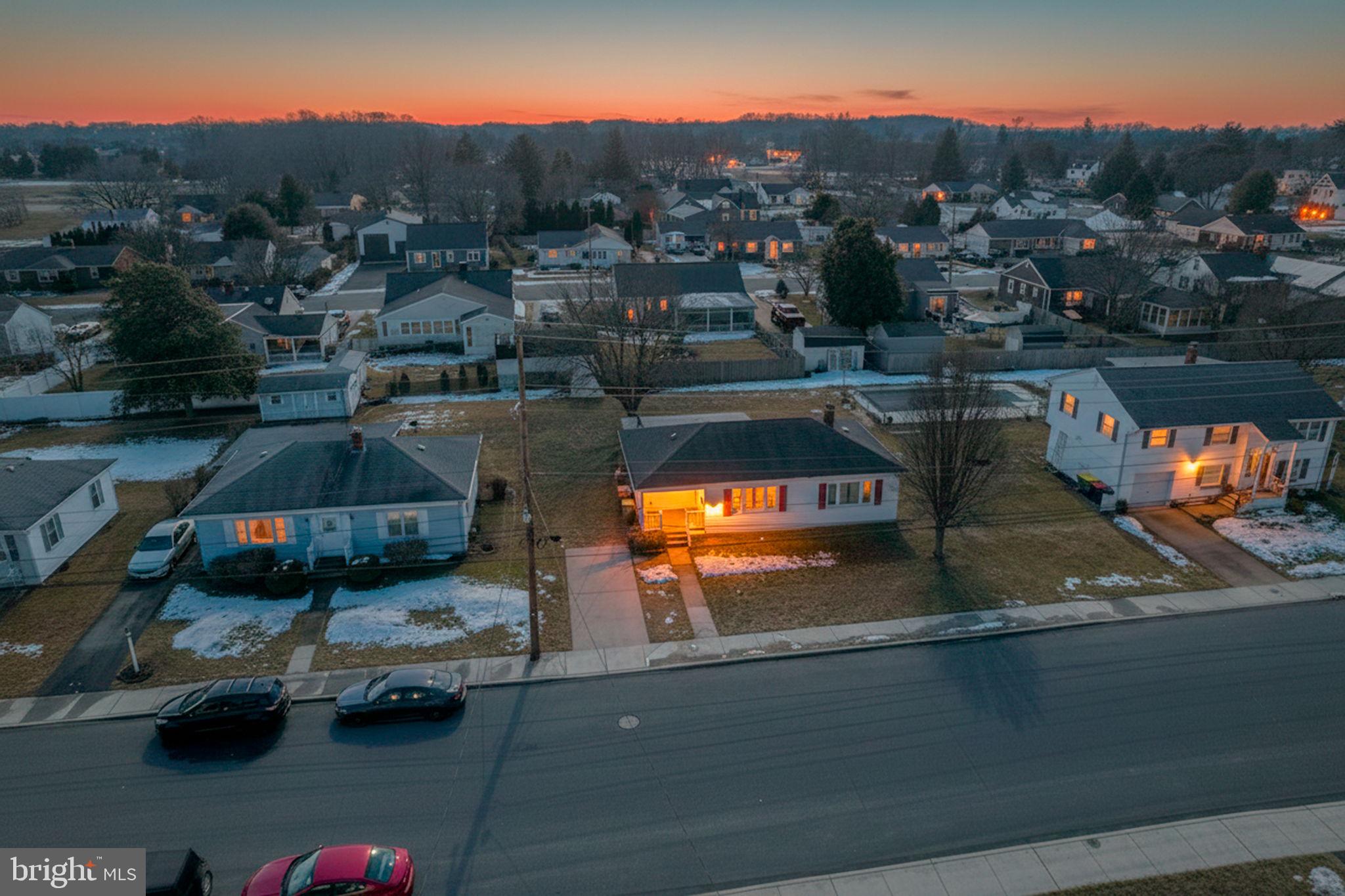 MIDDLETOWN - Residential