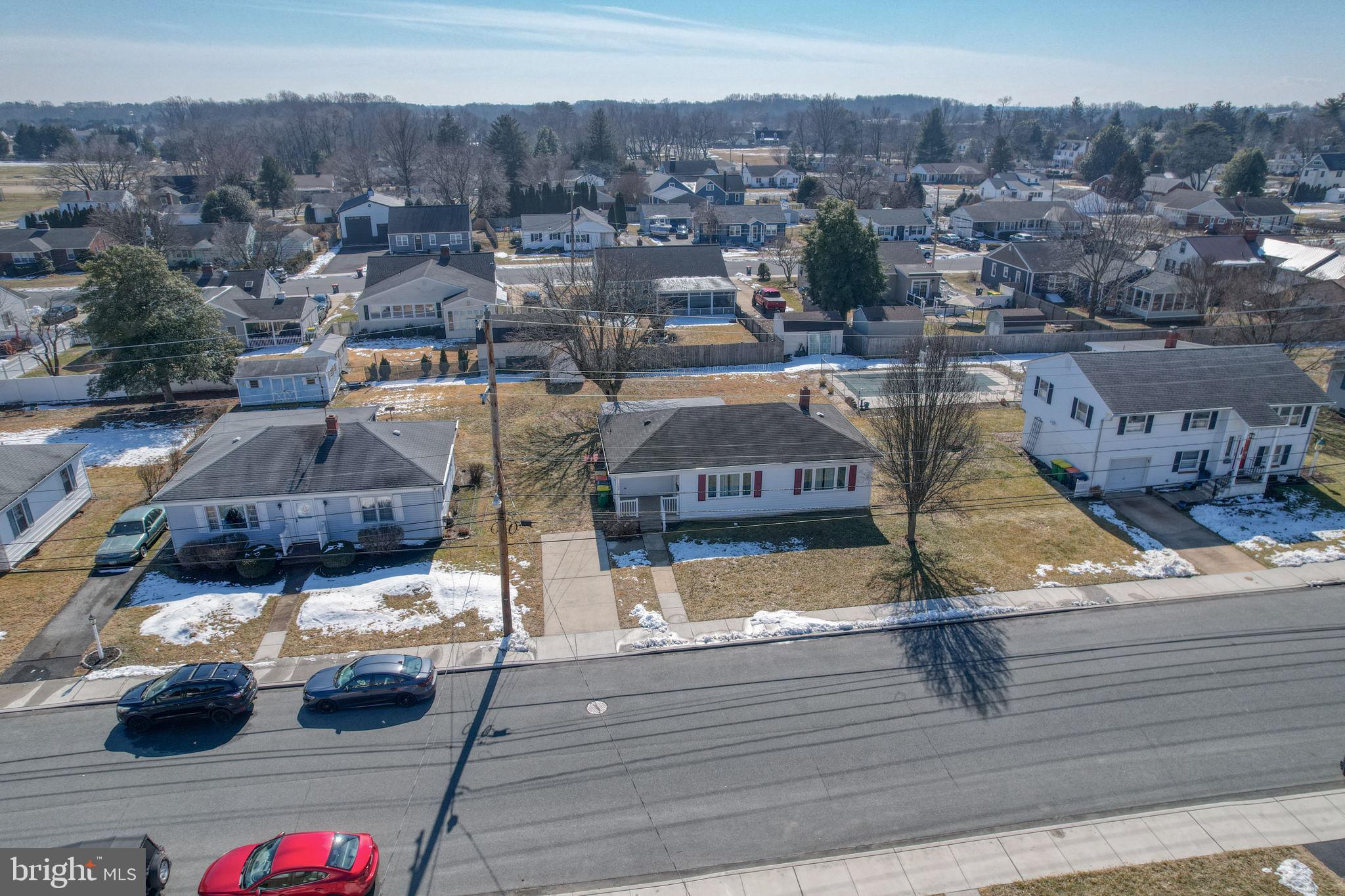 MIDDLETOWN - Residential