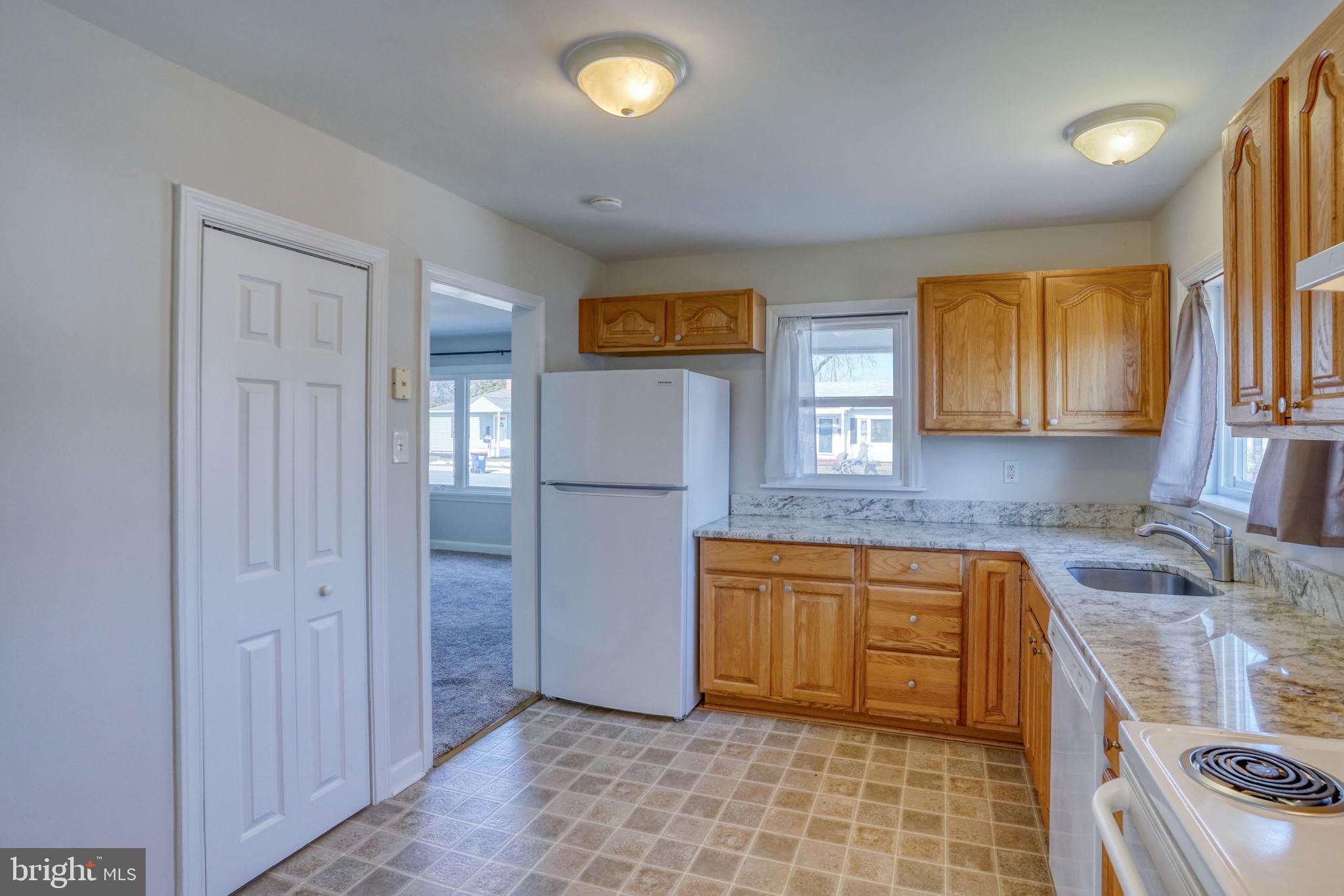 MIDDLETOWN - Residential