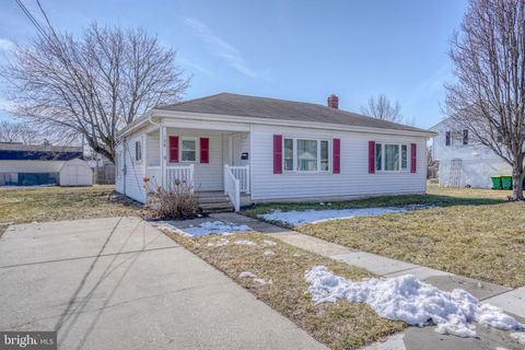 108 E COCHRAN STREET MIDDLETOWN DE 19709