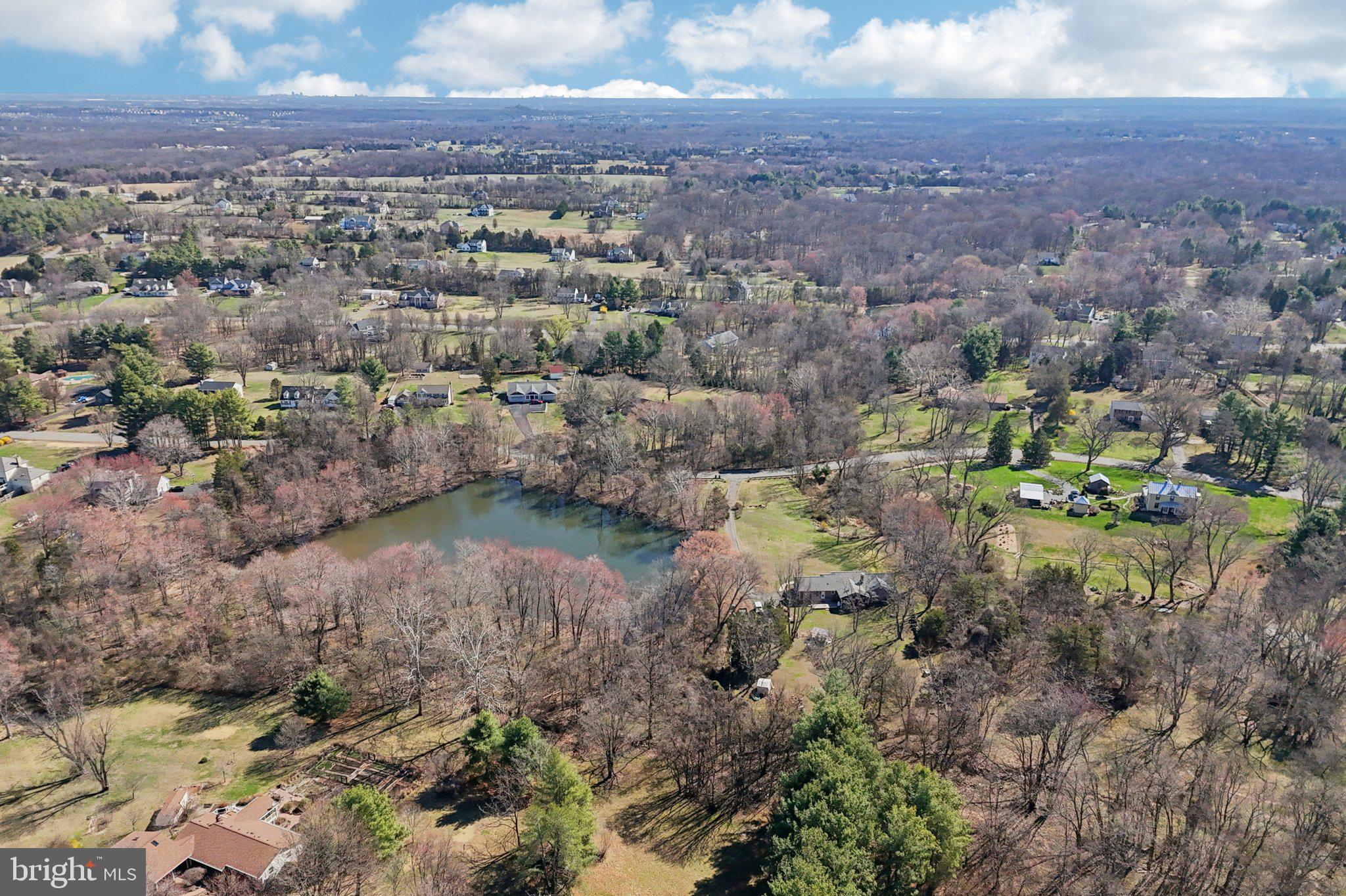 GYPSUM HILL - Residential