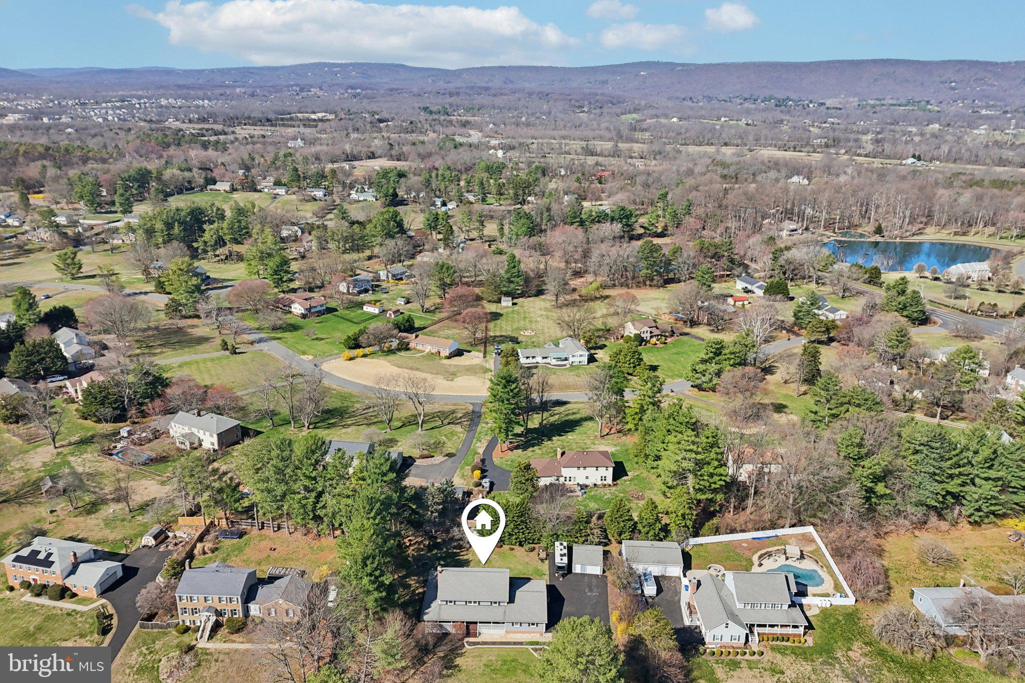 GYPSUM HILL - Residential