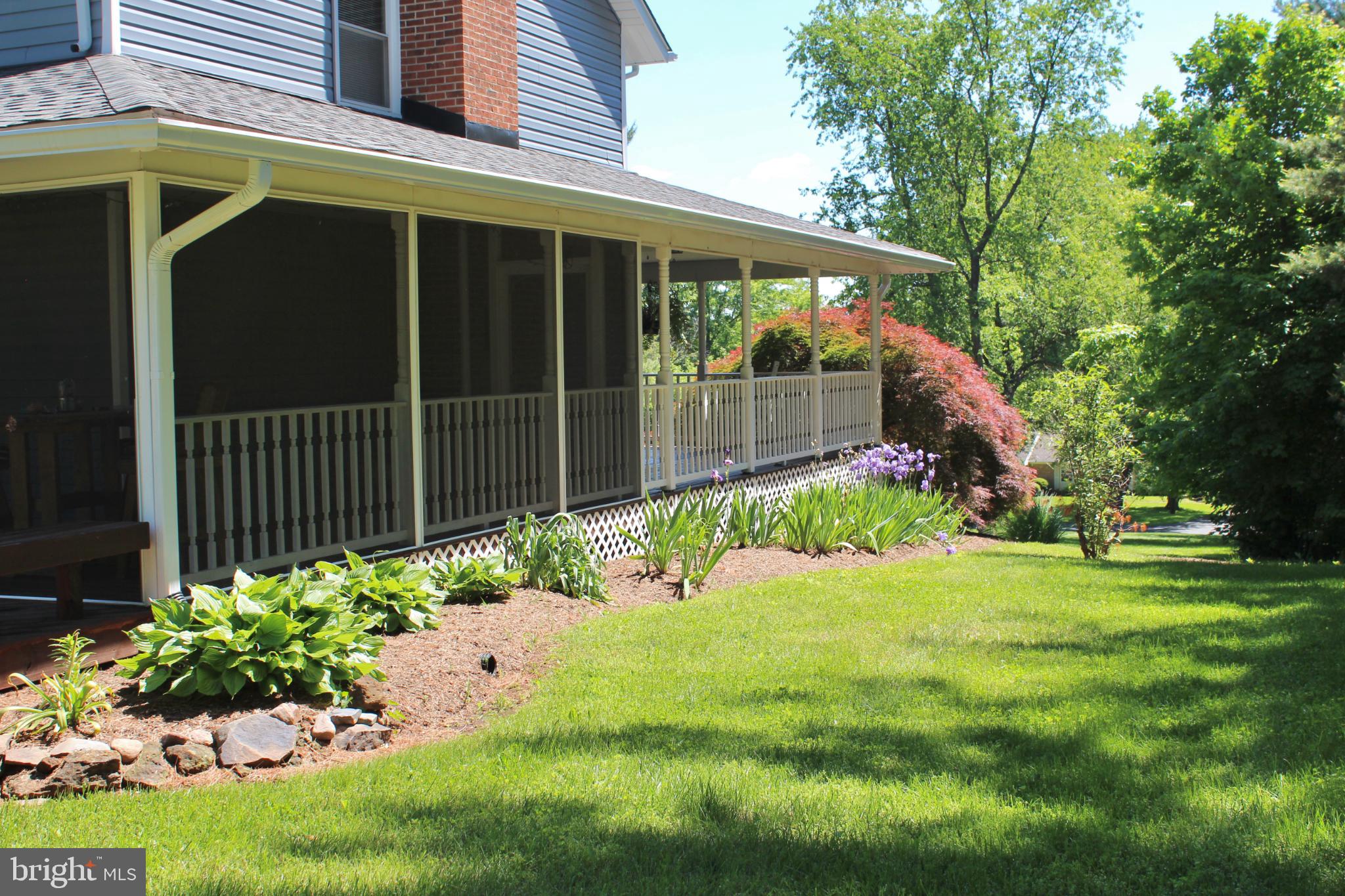 GYPSUM HILL - Residential