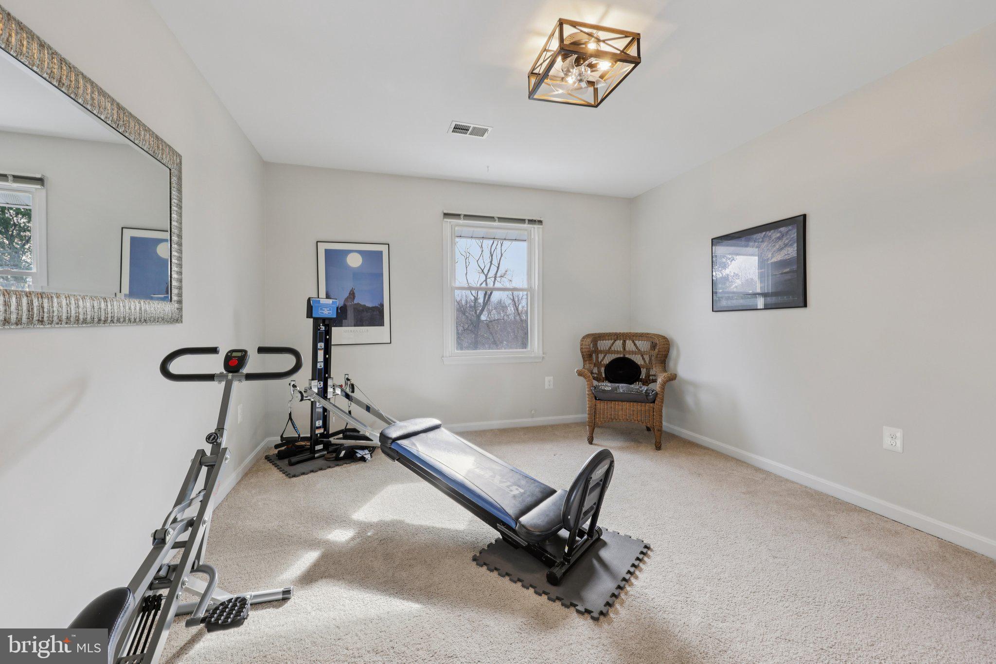 GYPSUM HILL - Residential