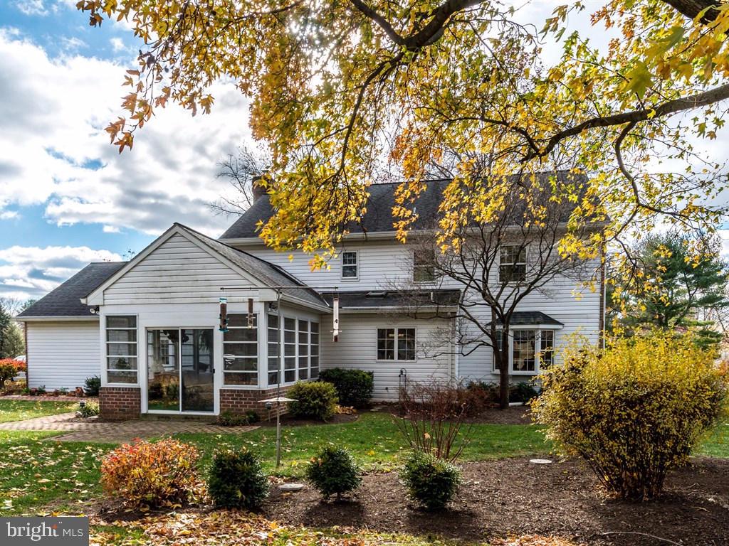 MONDAMIN PLACE - Residential