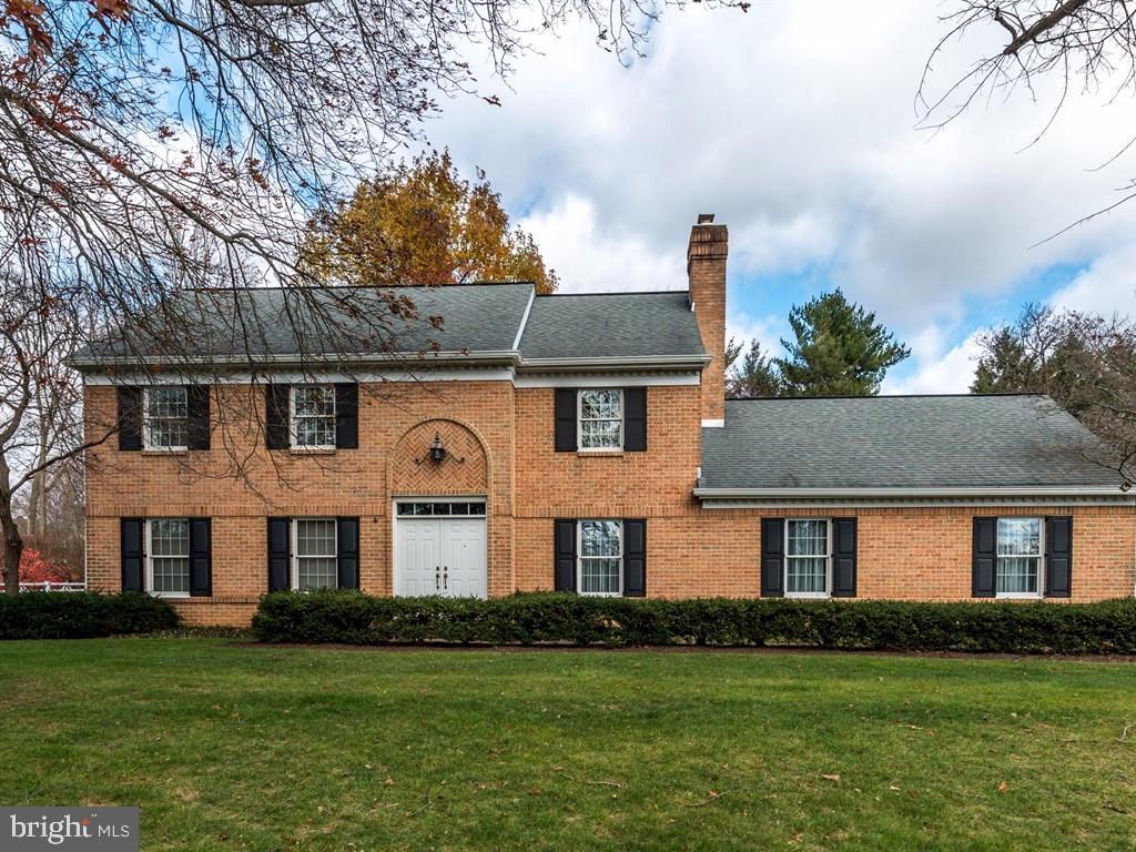 MONDAMIN PLACE - Residential