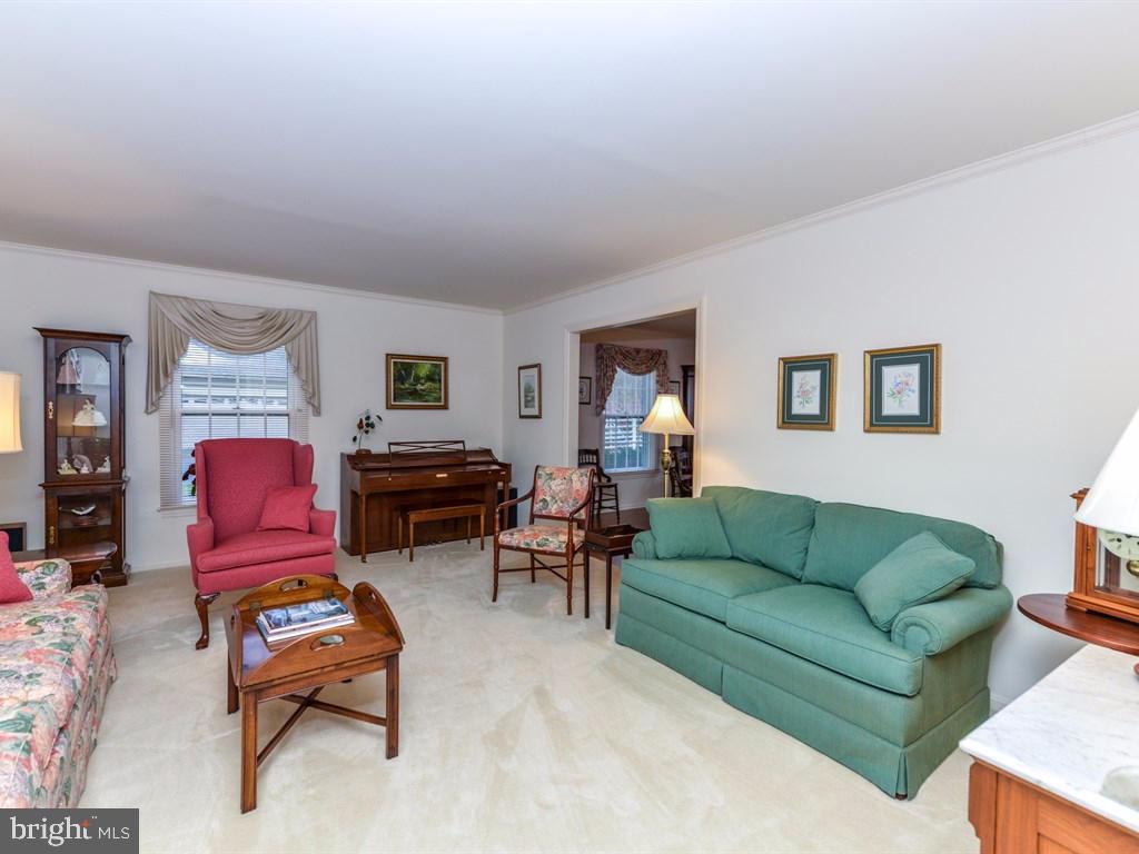 MONDAMIN PLACE - Residential