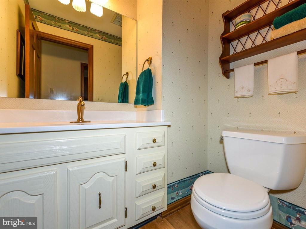 MONDAMIN PLACE - Residential