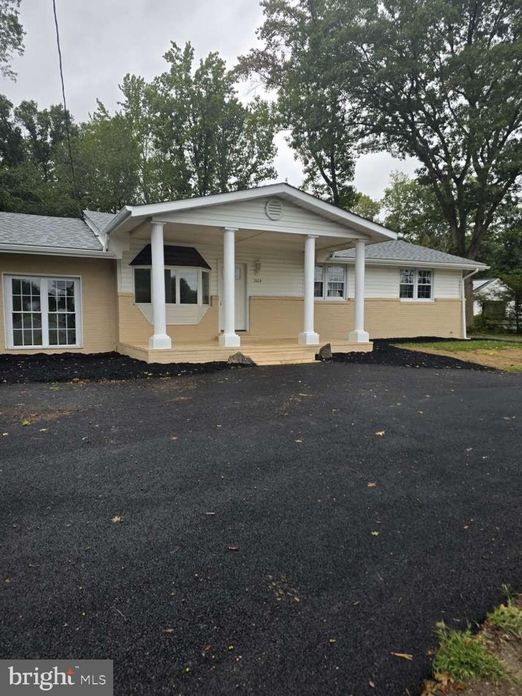 Photo of 2528 Porter Road, BEAR, DE 19701 (MLS # DENC2089628)