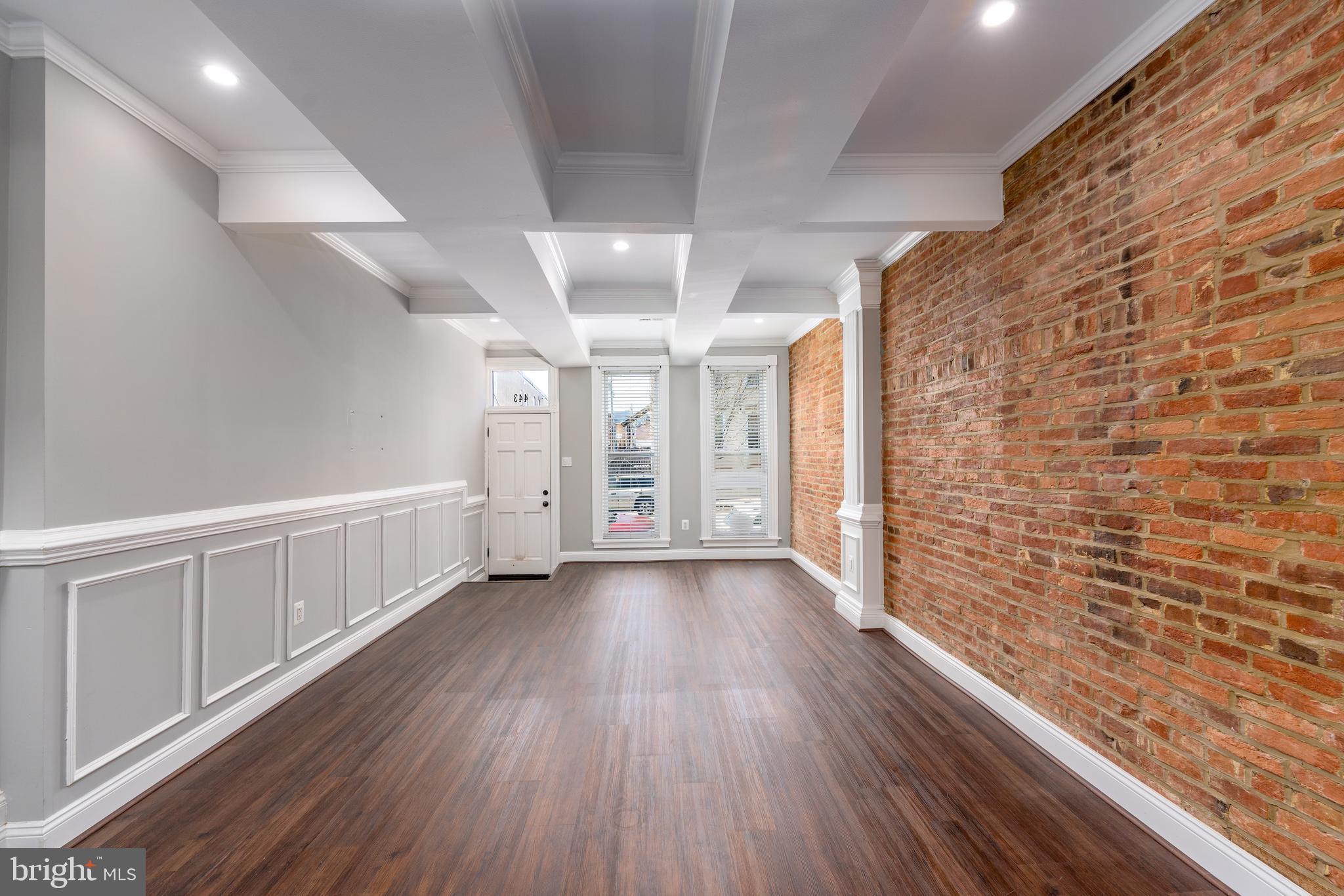 MCELDERRY PARK - Residential Lease