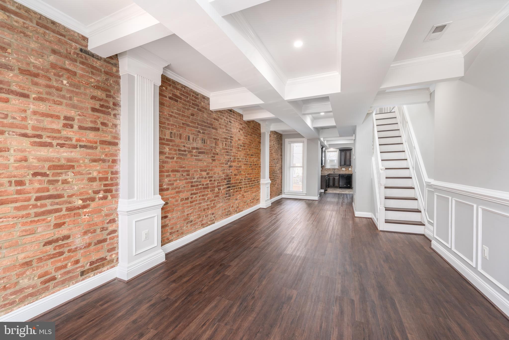 MCELDERRY PARK - Residential Lease