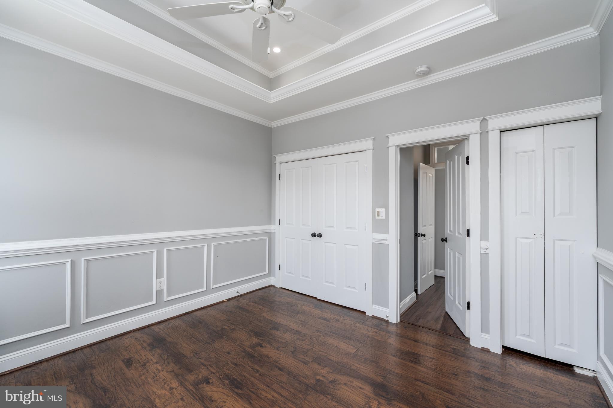 MCELDERRY PARK - Residential Lease