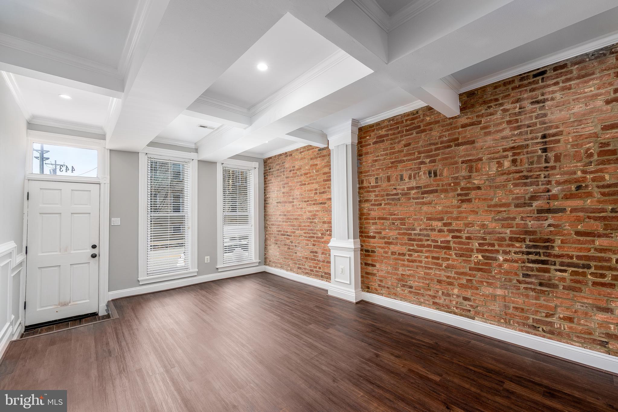 MCELDERRY PARK - Residential Lease