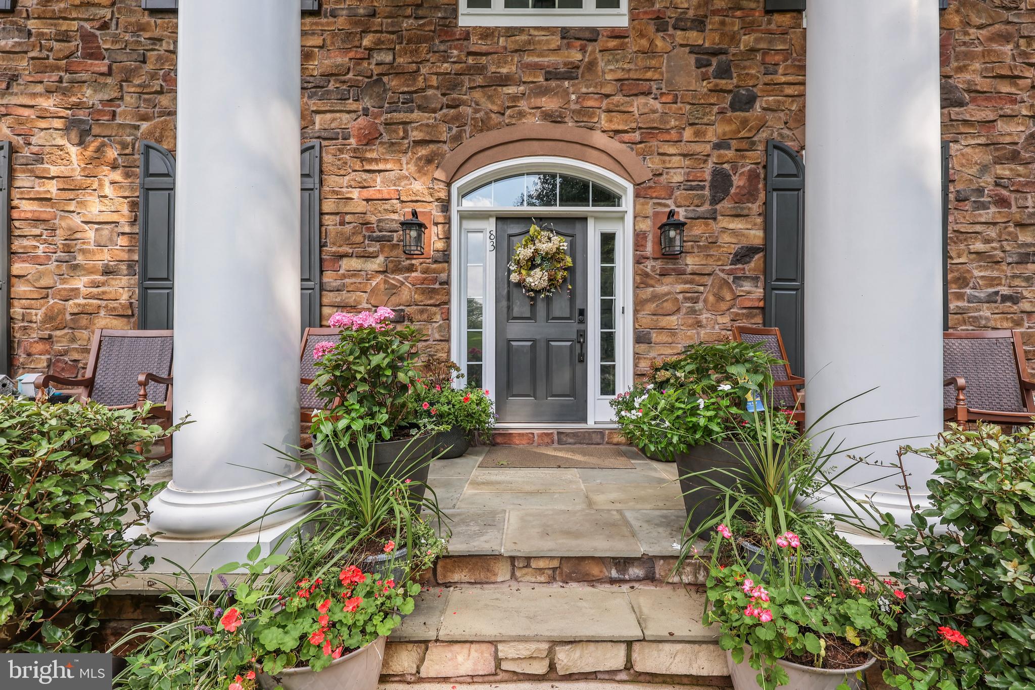 83 LUPINE DRIVE