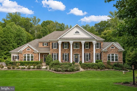 Photo of 83 Lupine Drive, STAFFORD, VA 22556 (MLS # VAST2053094)
