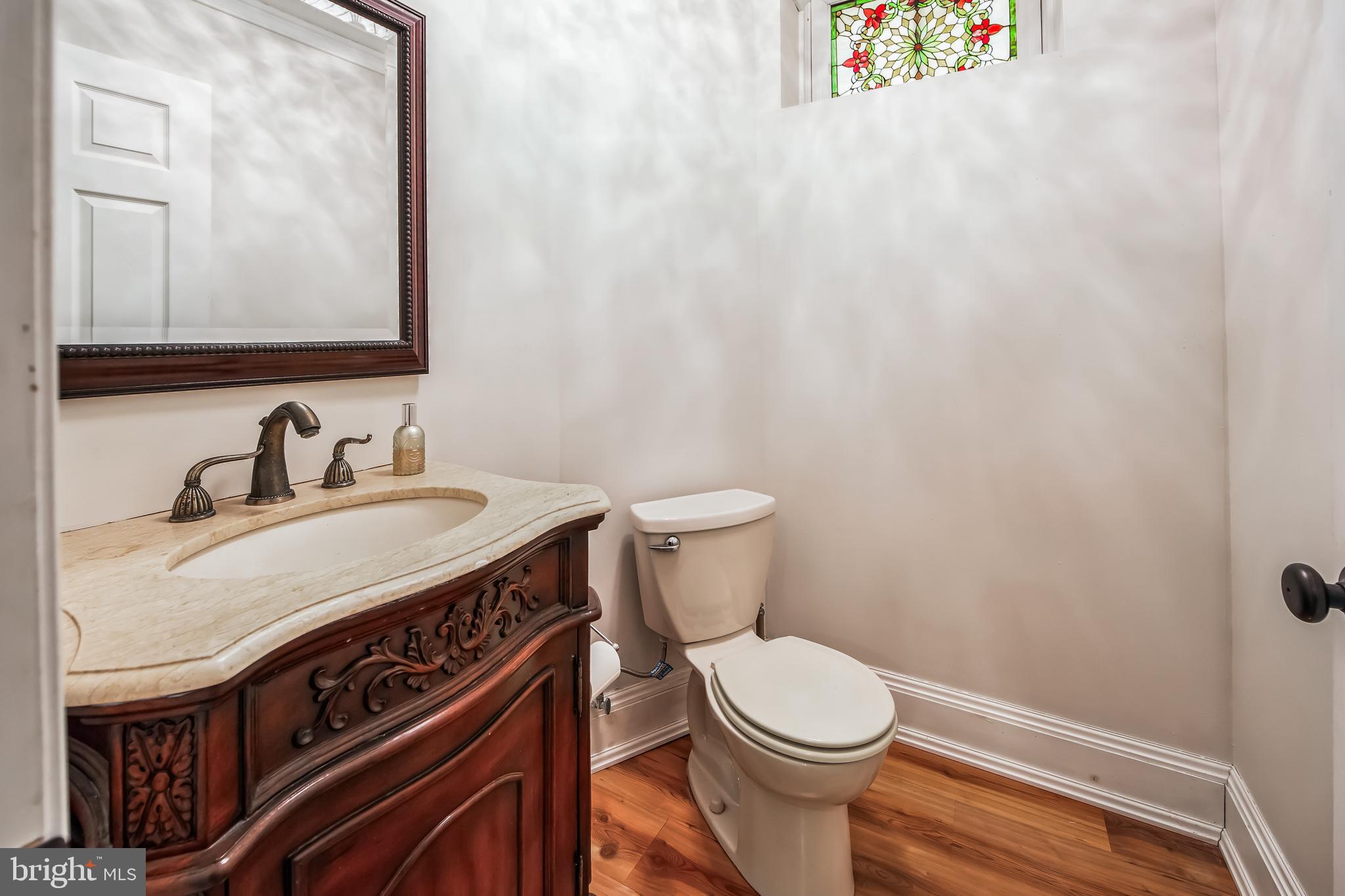 BRANDYWINE RIDGE - Residential