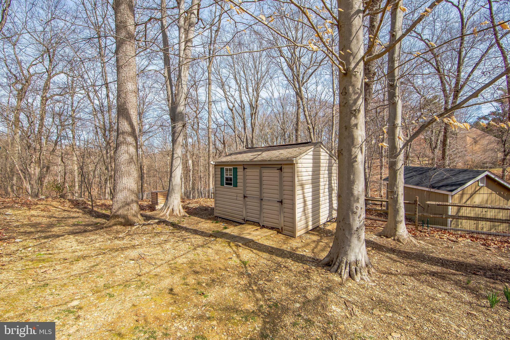 BRANDYWINE RIDGE - Residential