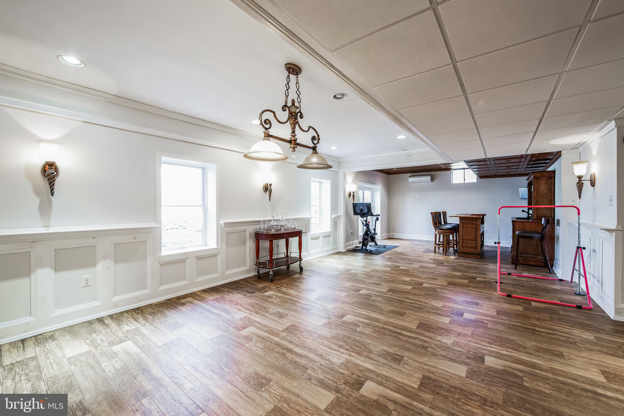 BRANDYWINE RIDGE - Residential