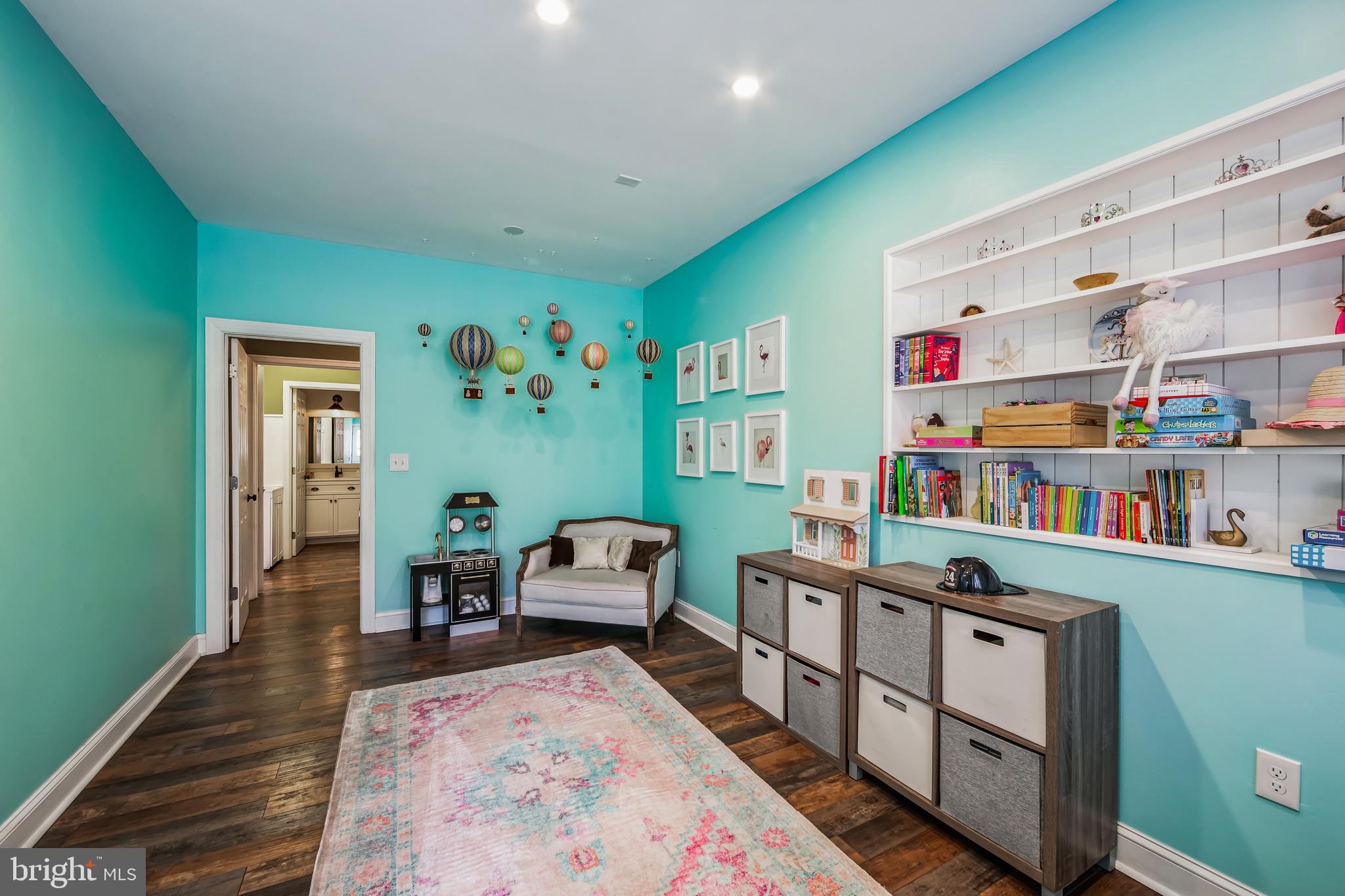 BRANDYWINE RIDGE - Residential