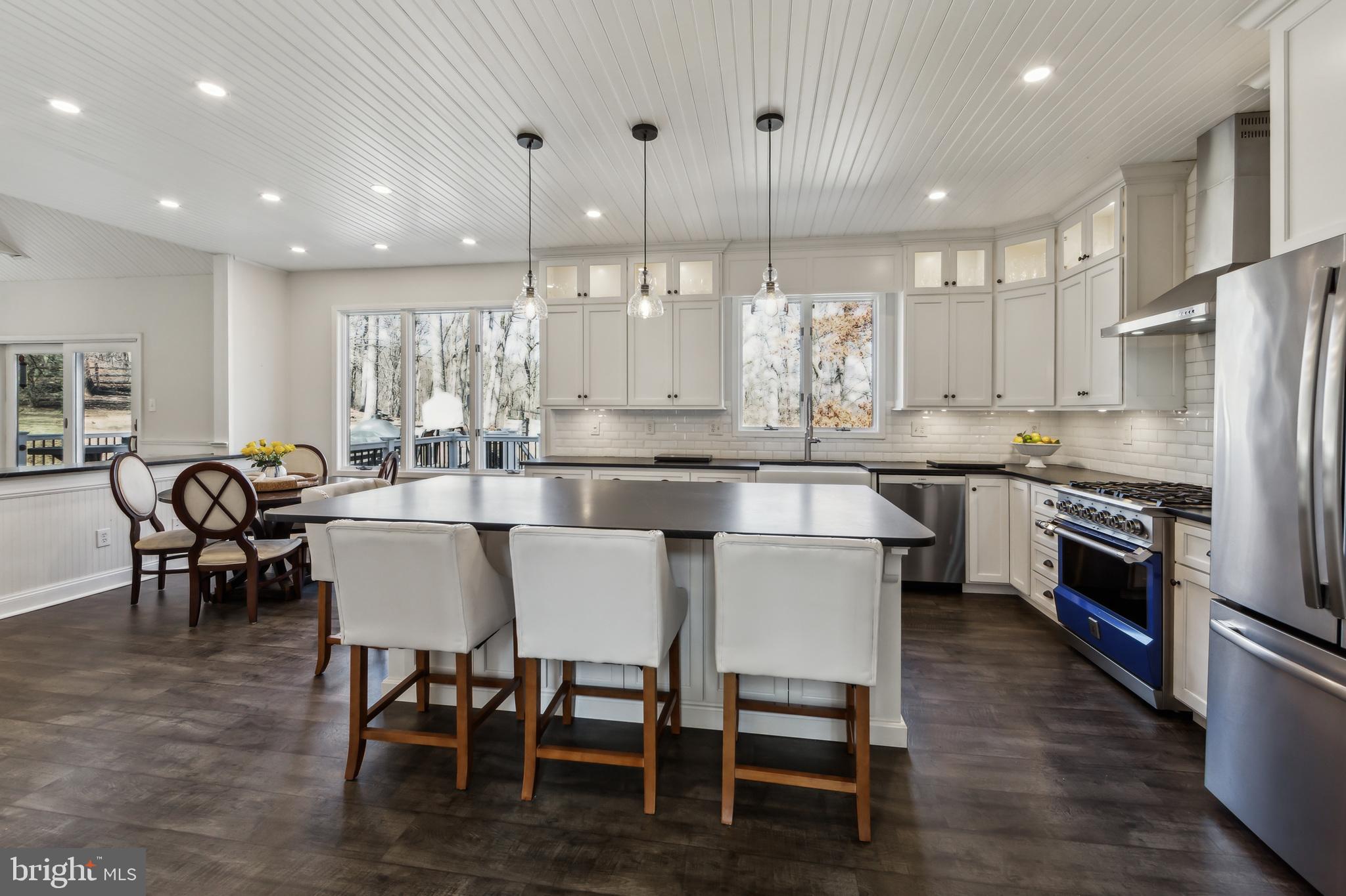 BRANDYWINE RIDGE - Residential