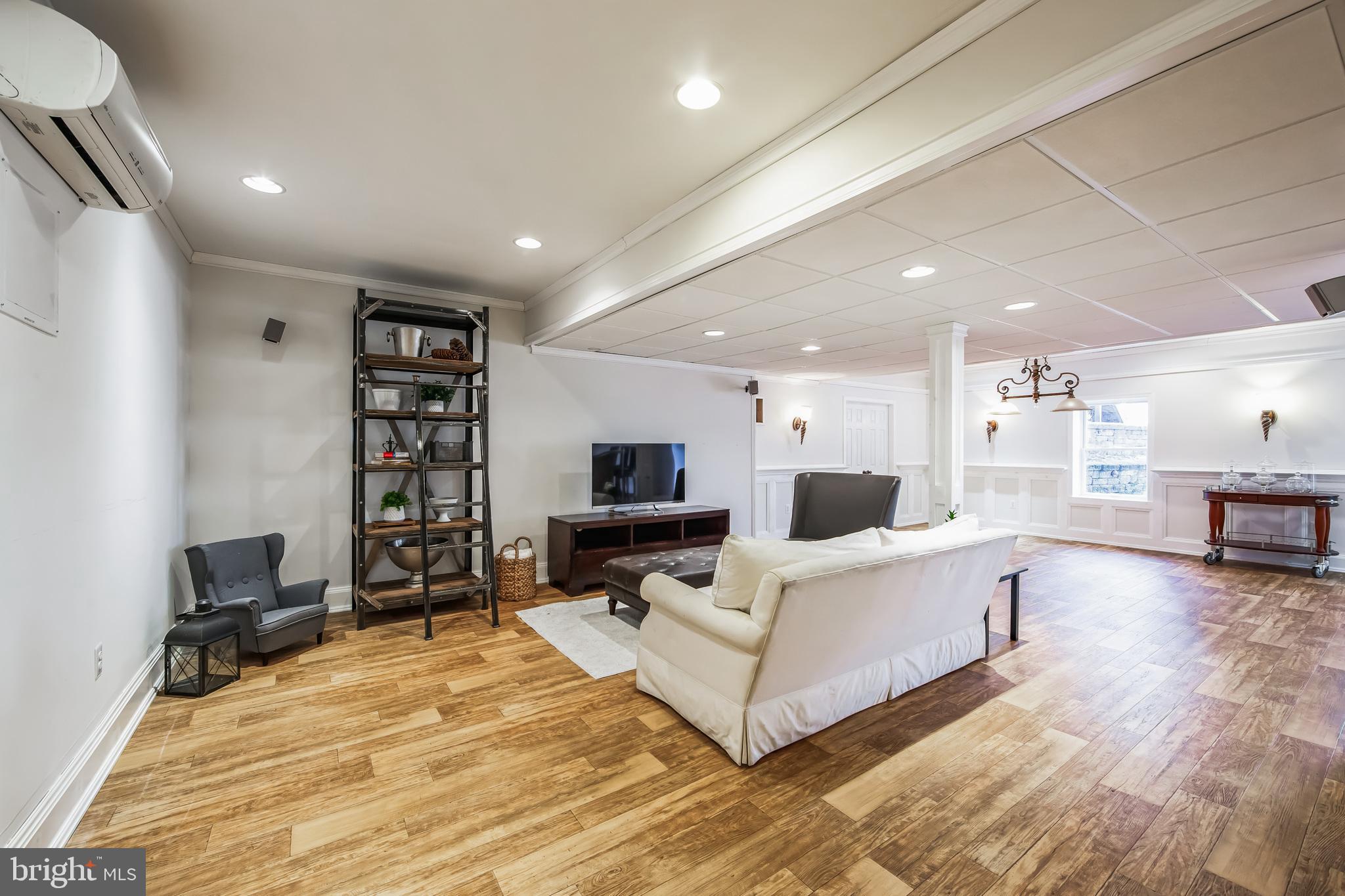 BRANDYWINE RIDGE - Residential