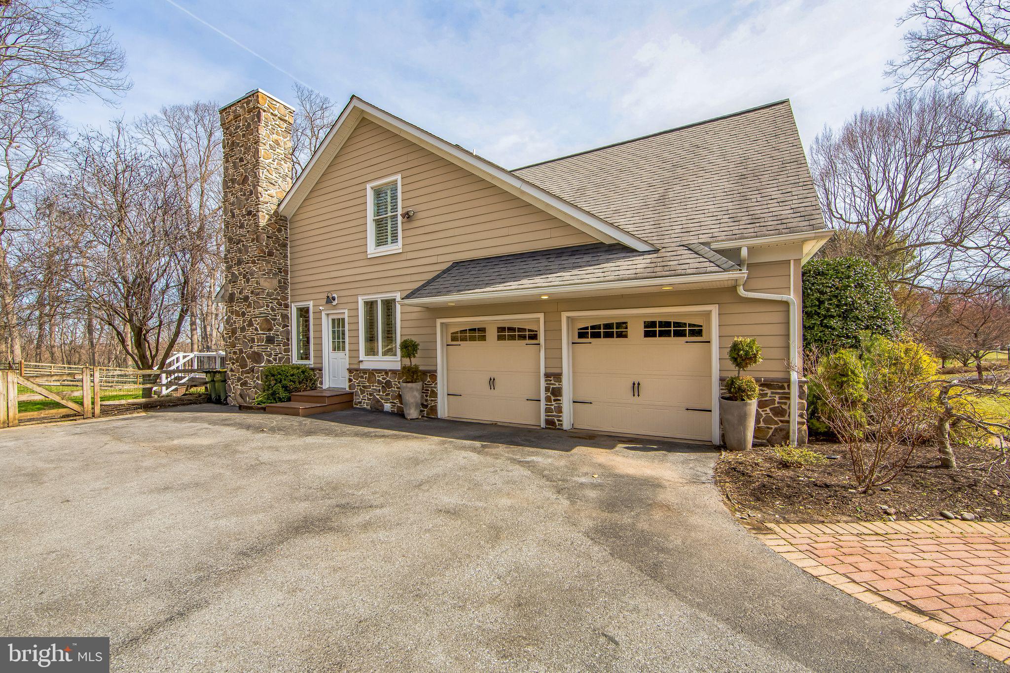 BRANDYWINE RIDGE - Residential