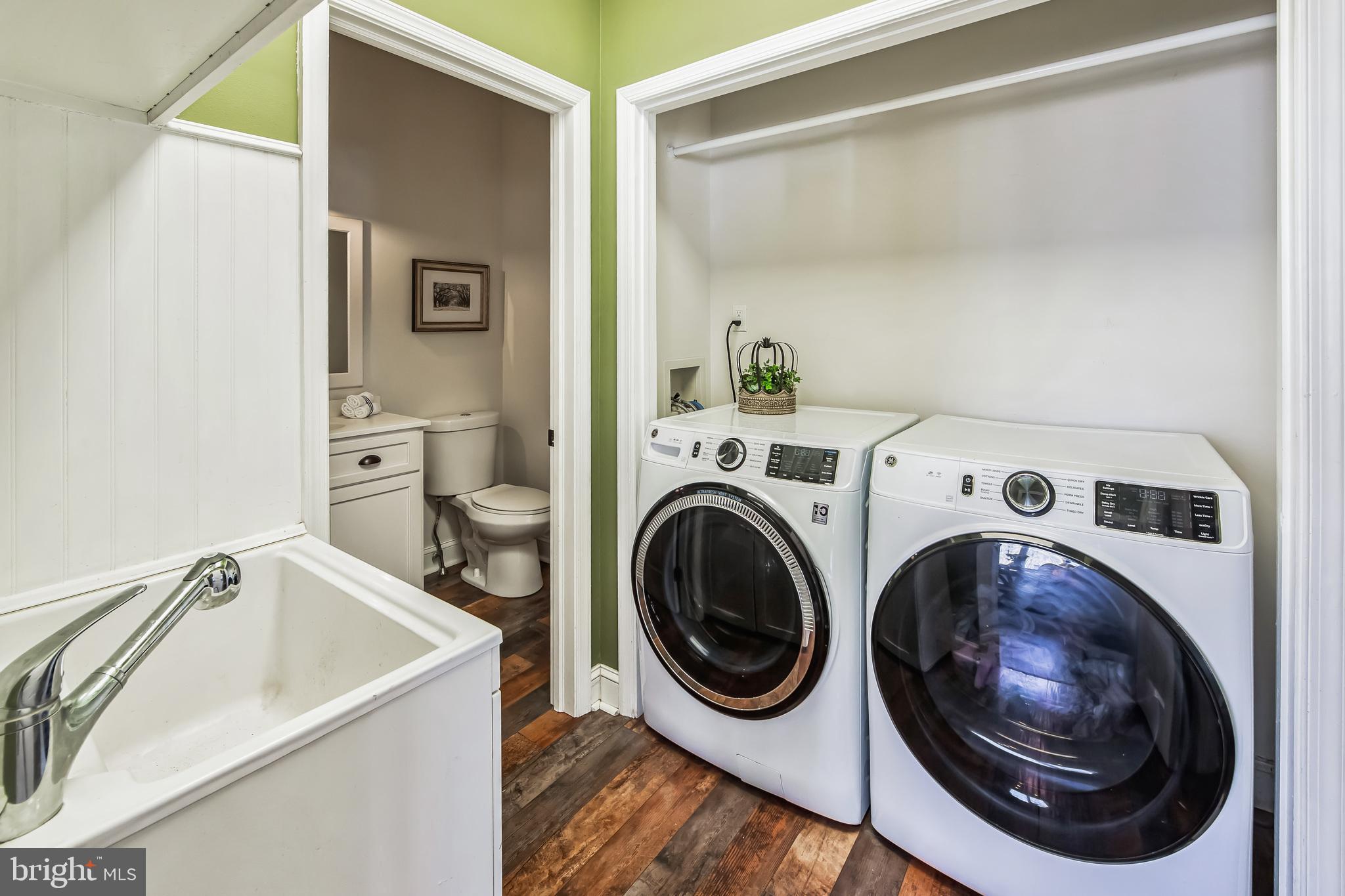 BRANDYWINE RIDGE - Residential