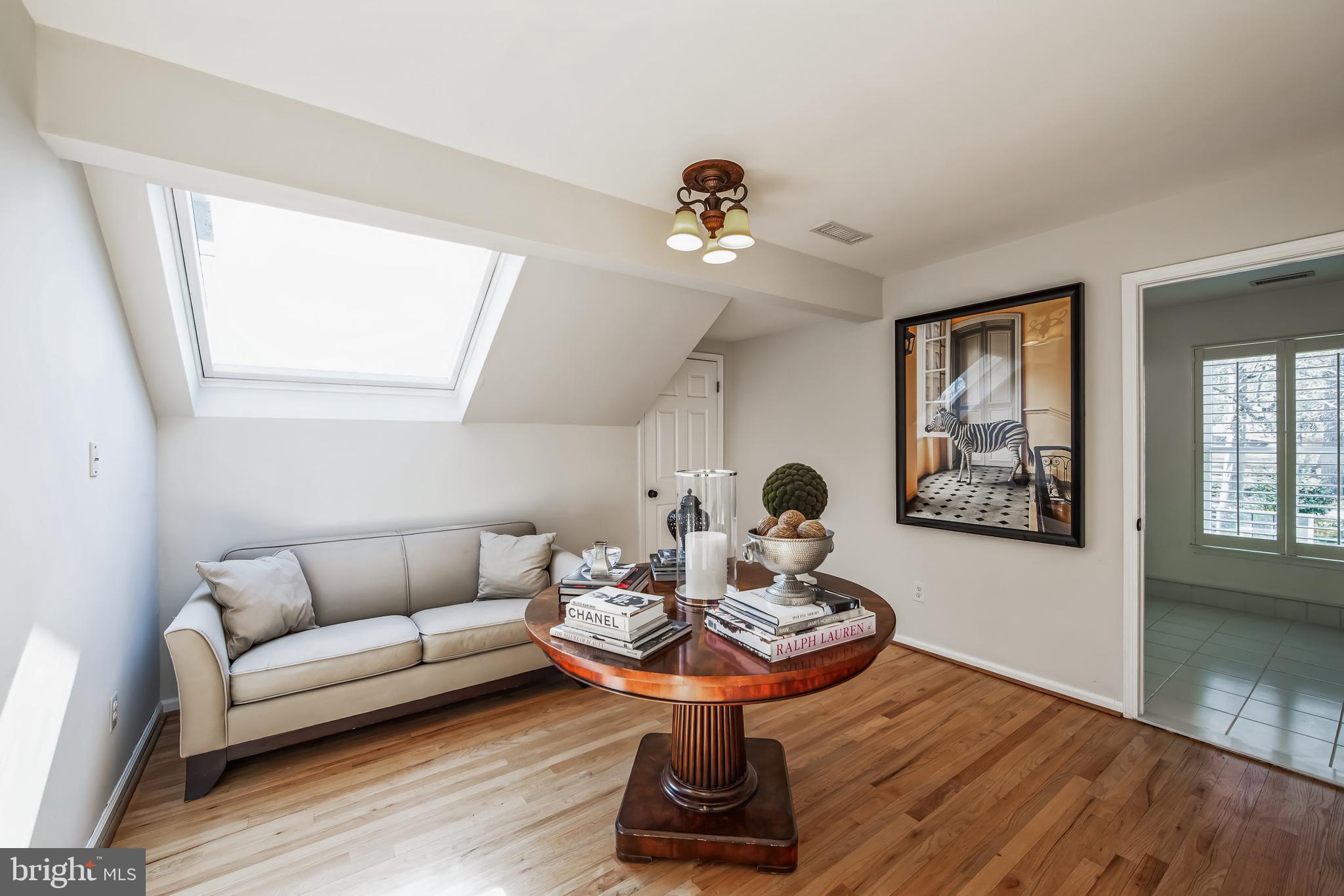 BRANDYWINE RIDGE - Residential