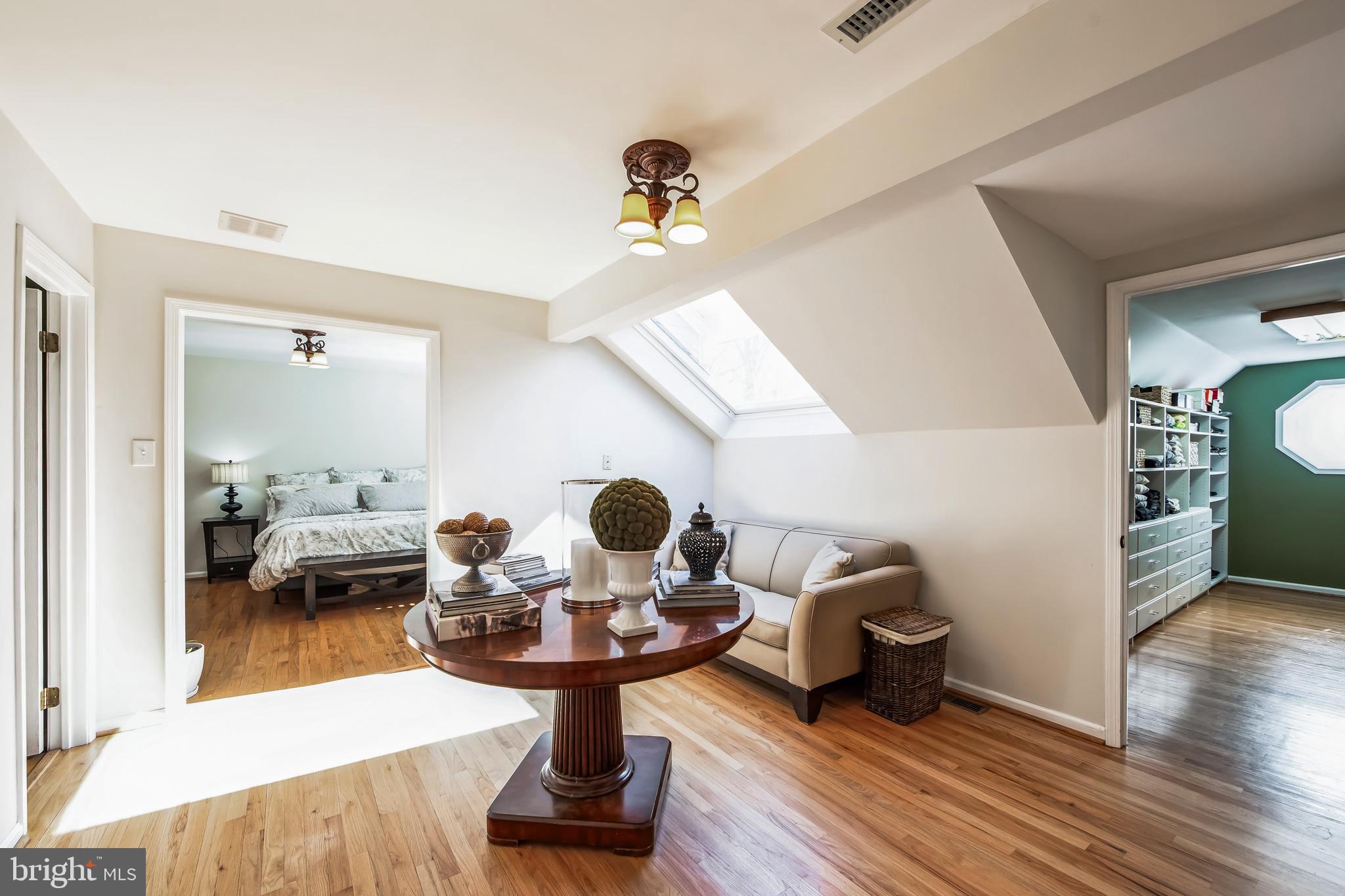 BRANDYWINE RIDGE - Residential