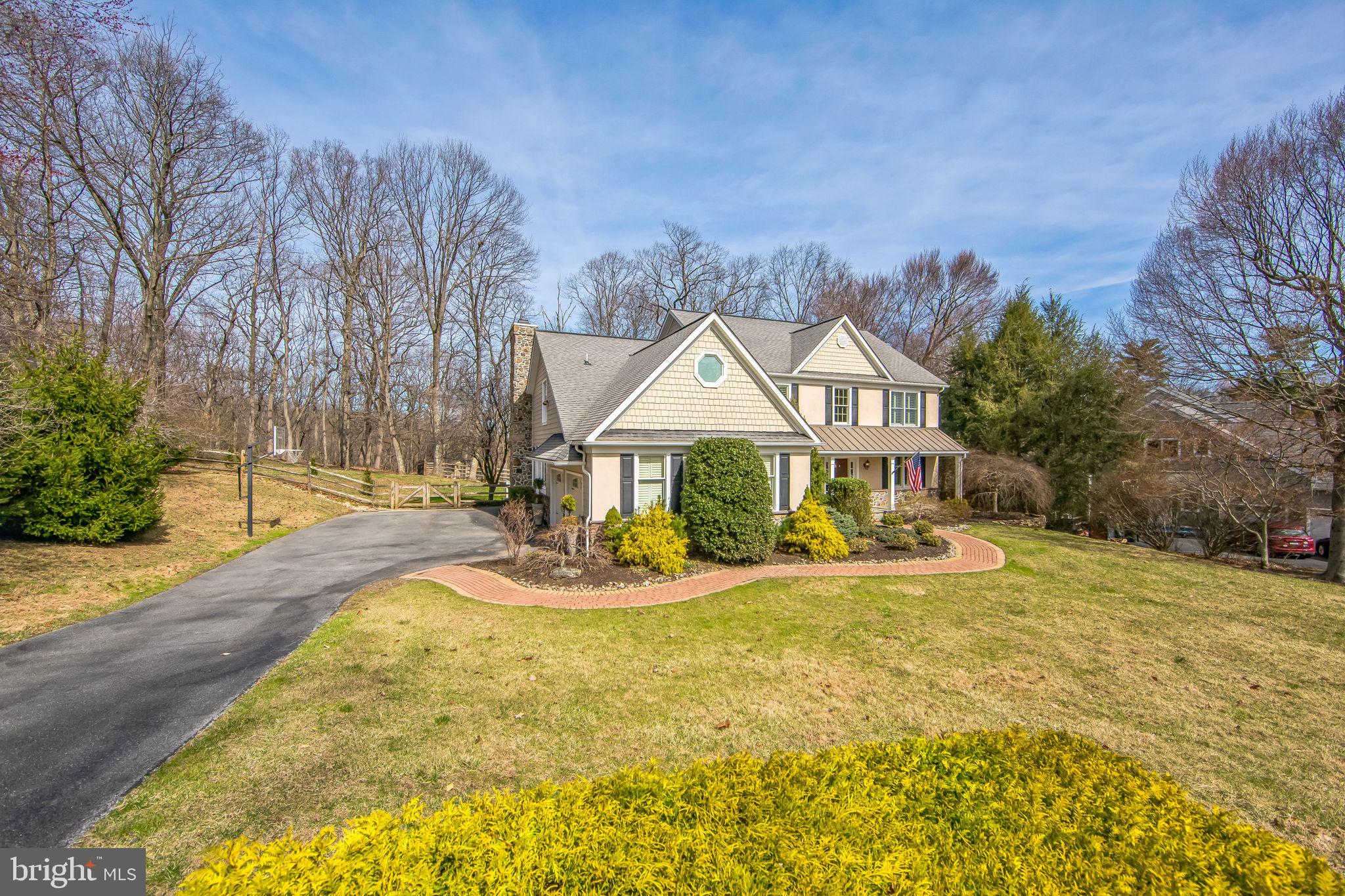 BRANDYWINE RIDGE - Residential