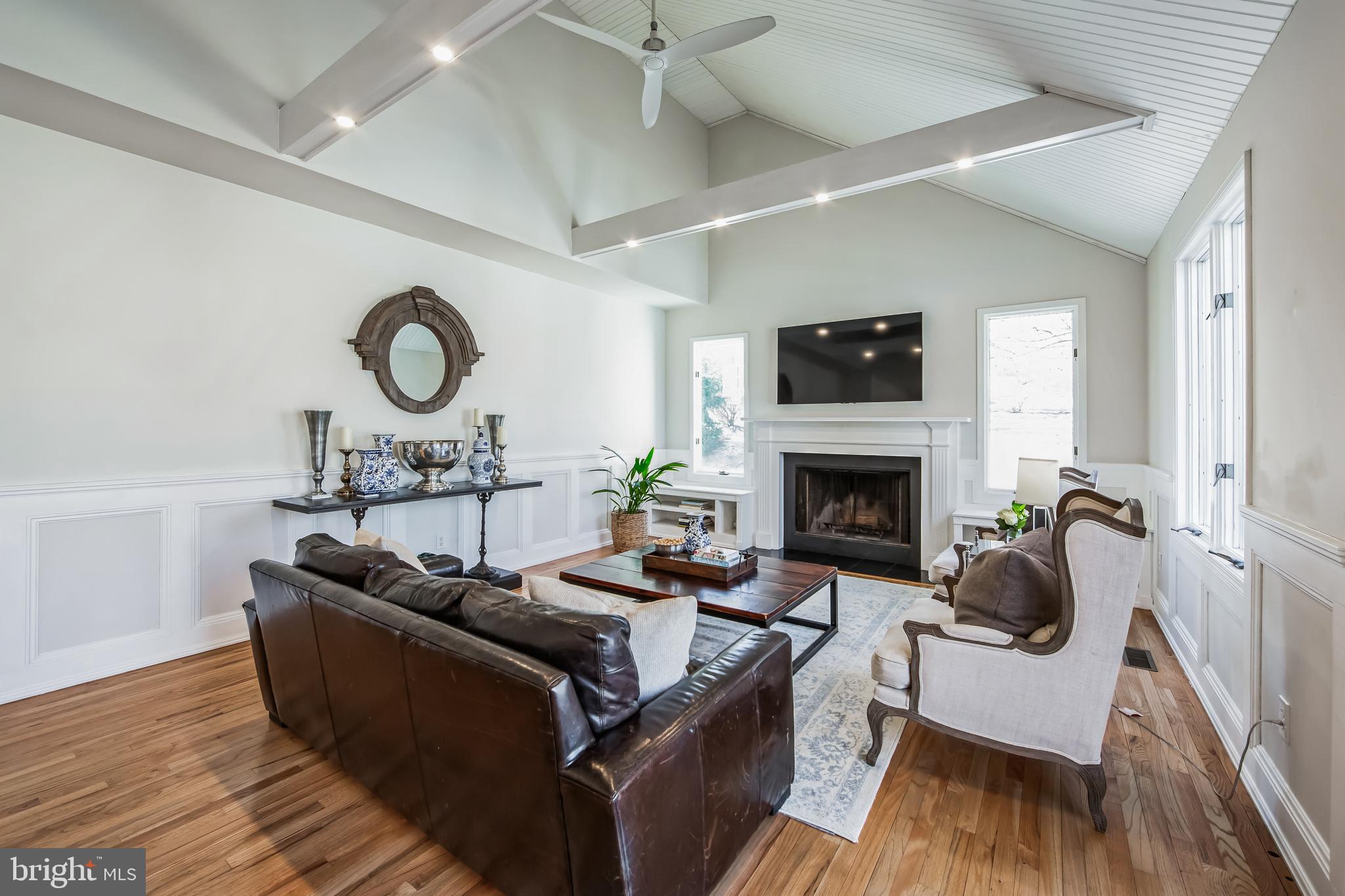 BRANDYWINE RIDGE - Residential