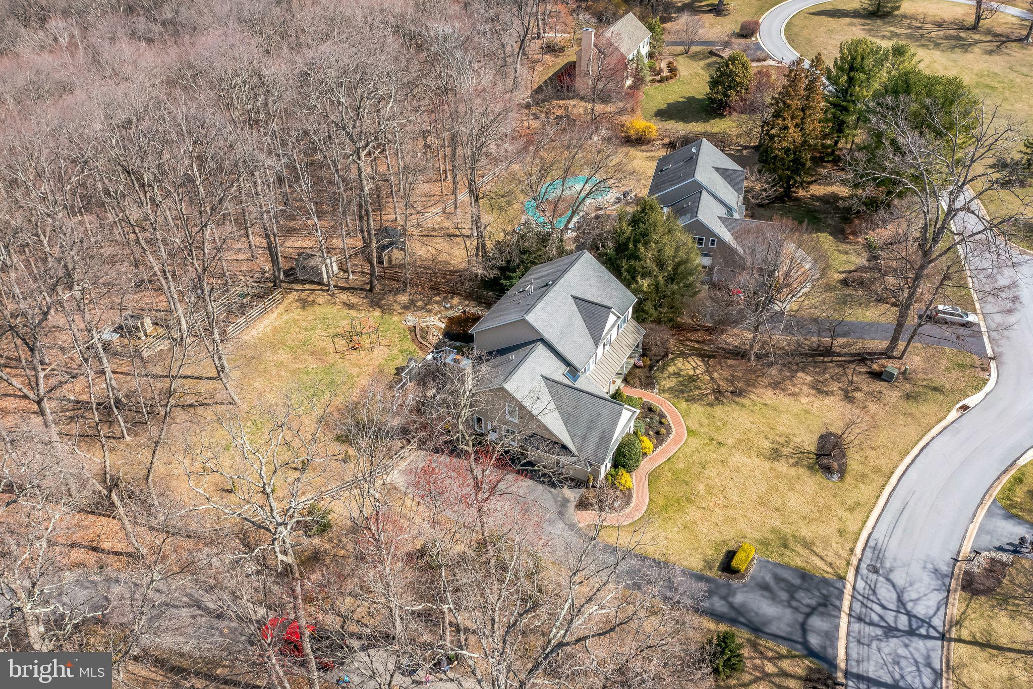 BRANDYWINE RIDGE - Residential