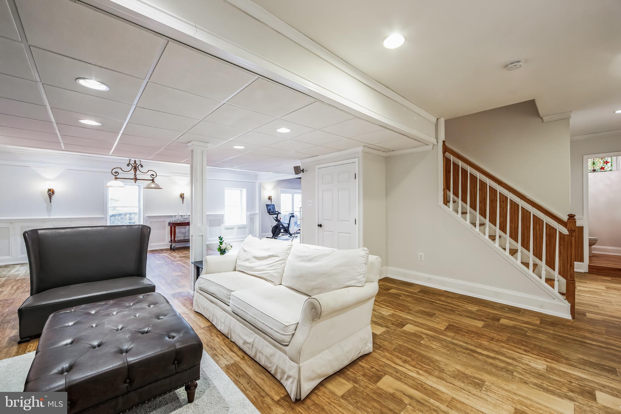 BRANDYWINE RIDGE - Residential