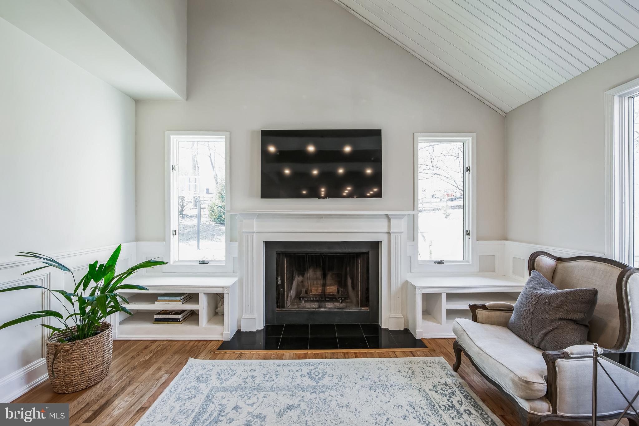 BRANDYWINE RIDGE - Residential