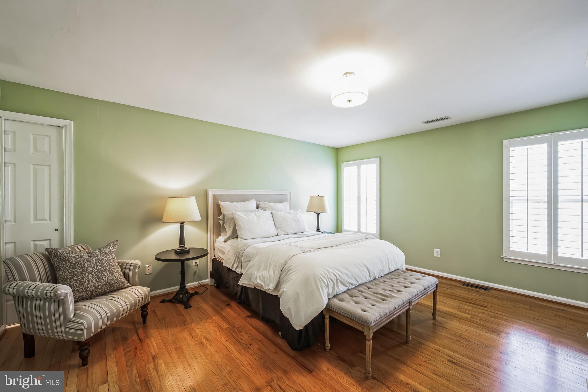 BRANDYWINE RIDGE - Residential