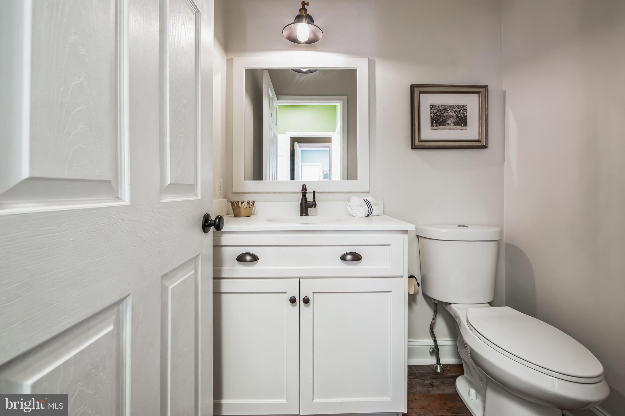 BRANDYWINE RIDGE - Residential