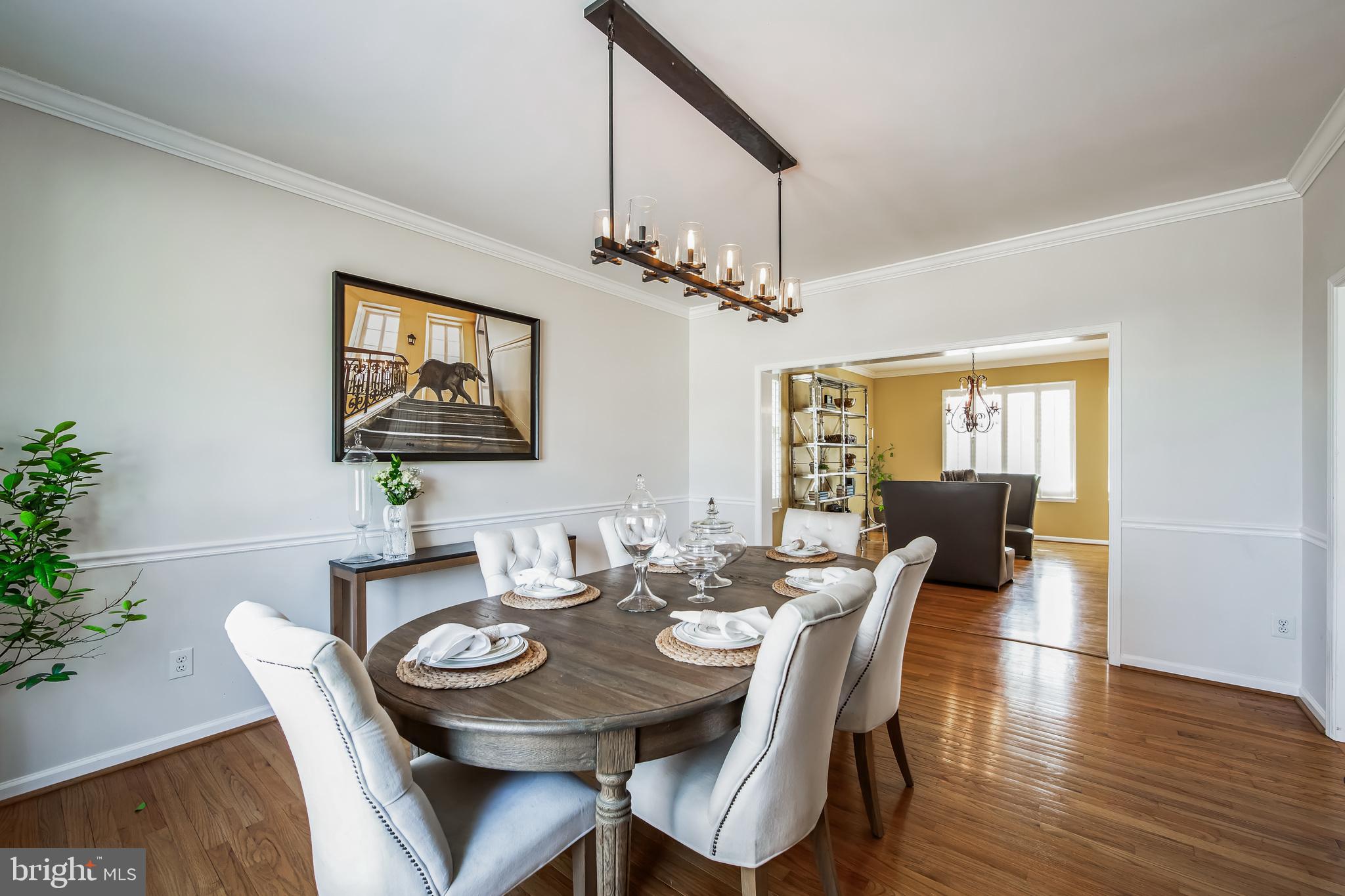 BRANDYWINE RIDGE - Residential