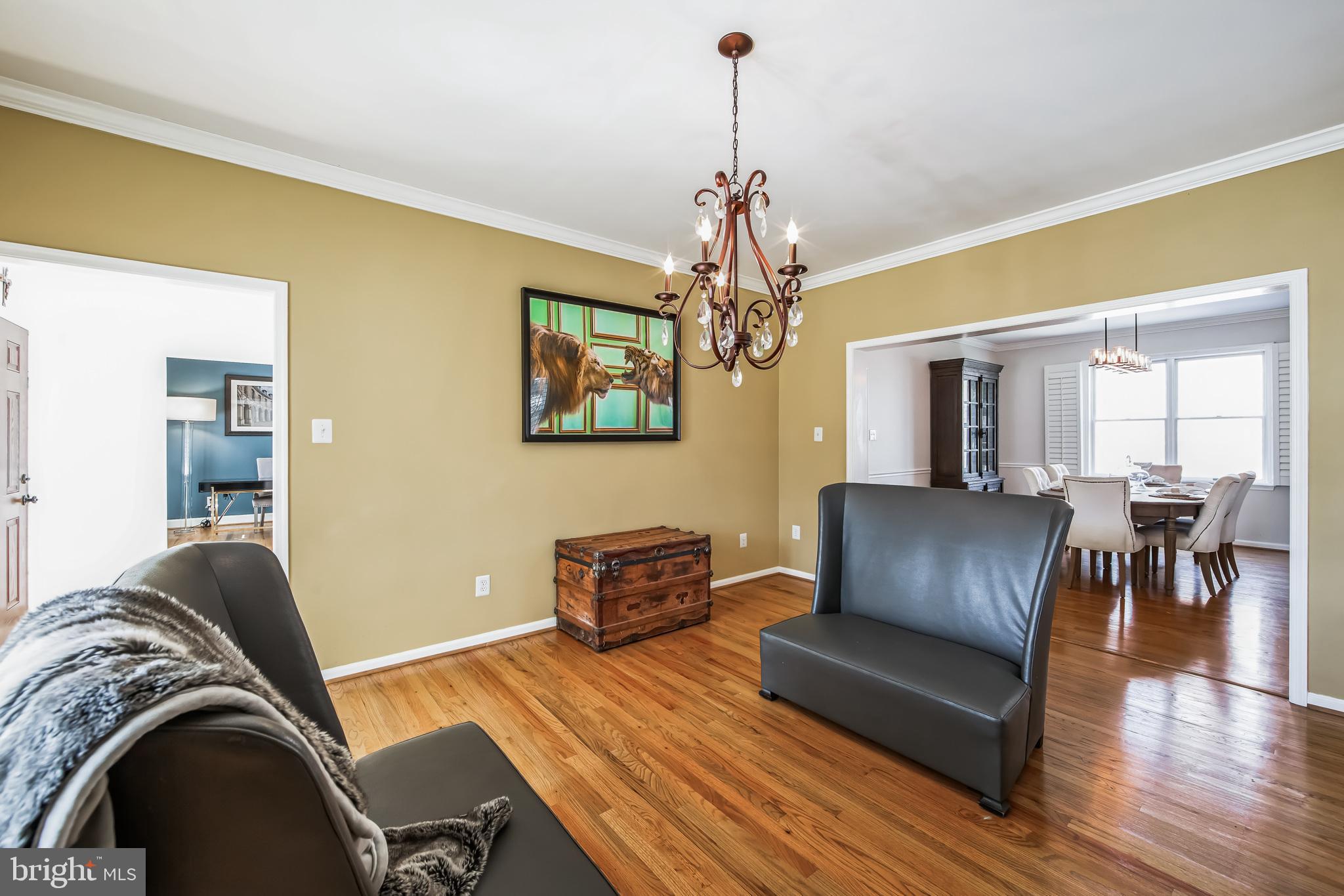 BRANDYWINE RIDGE - Residential