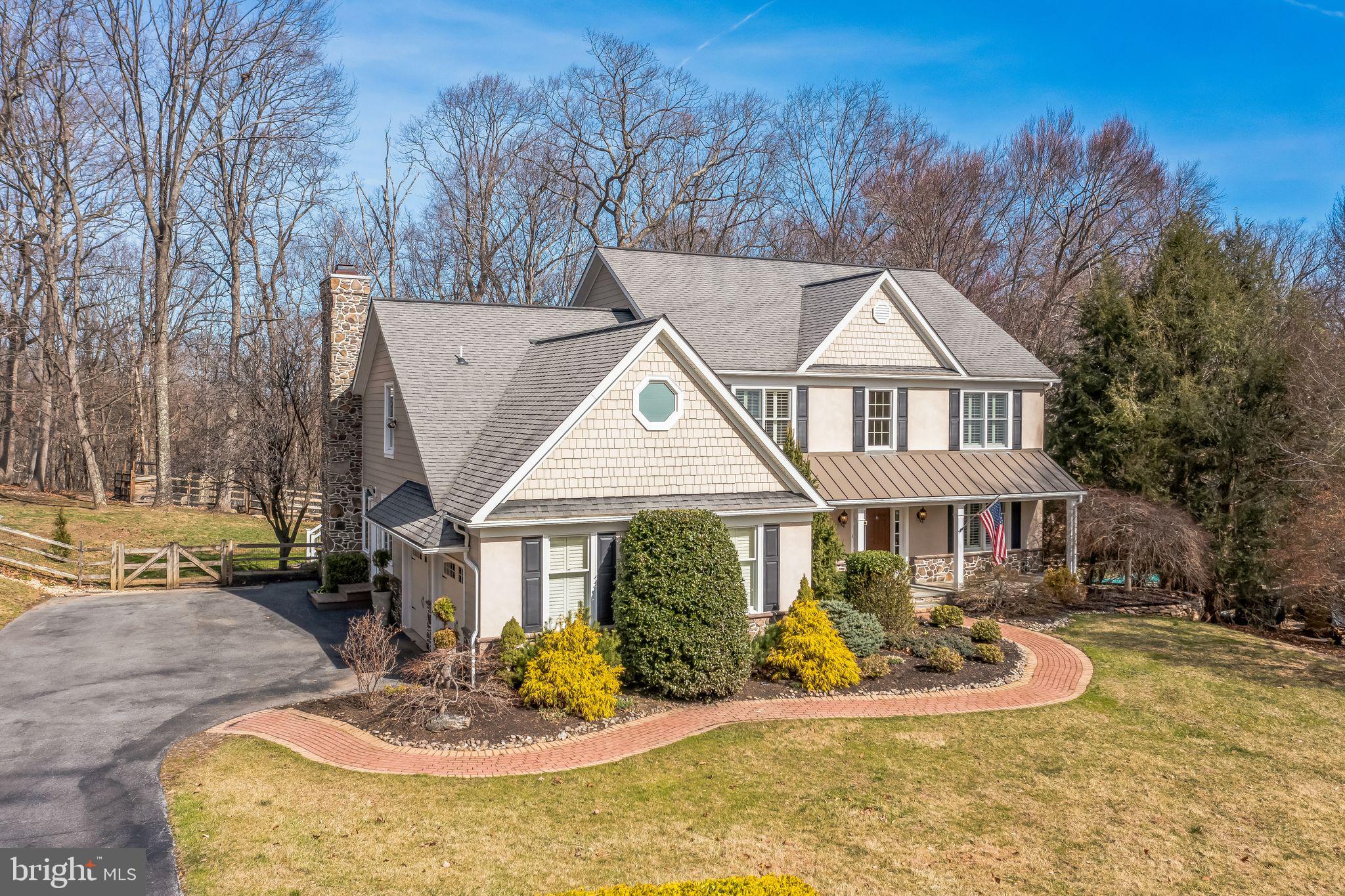 BRANDYWINE RIDGE - Residential