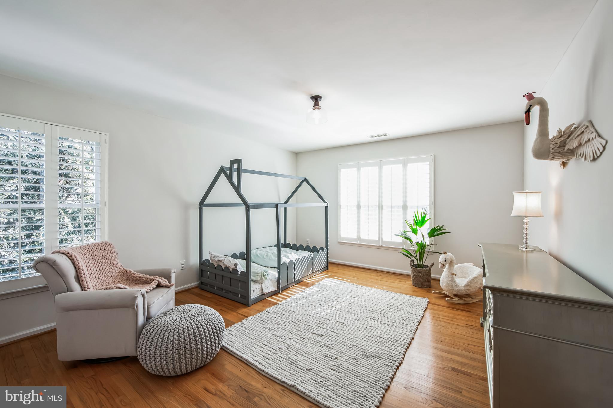 BRANDYWINE RIDGE - Residential