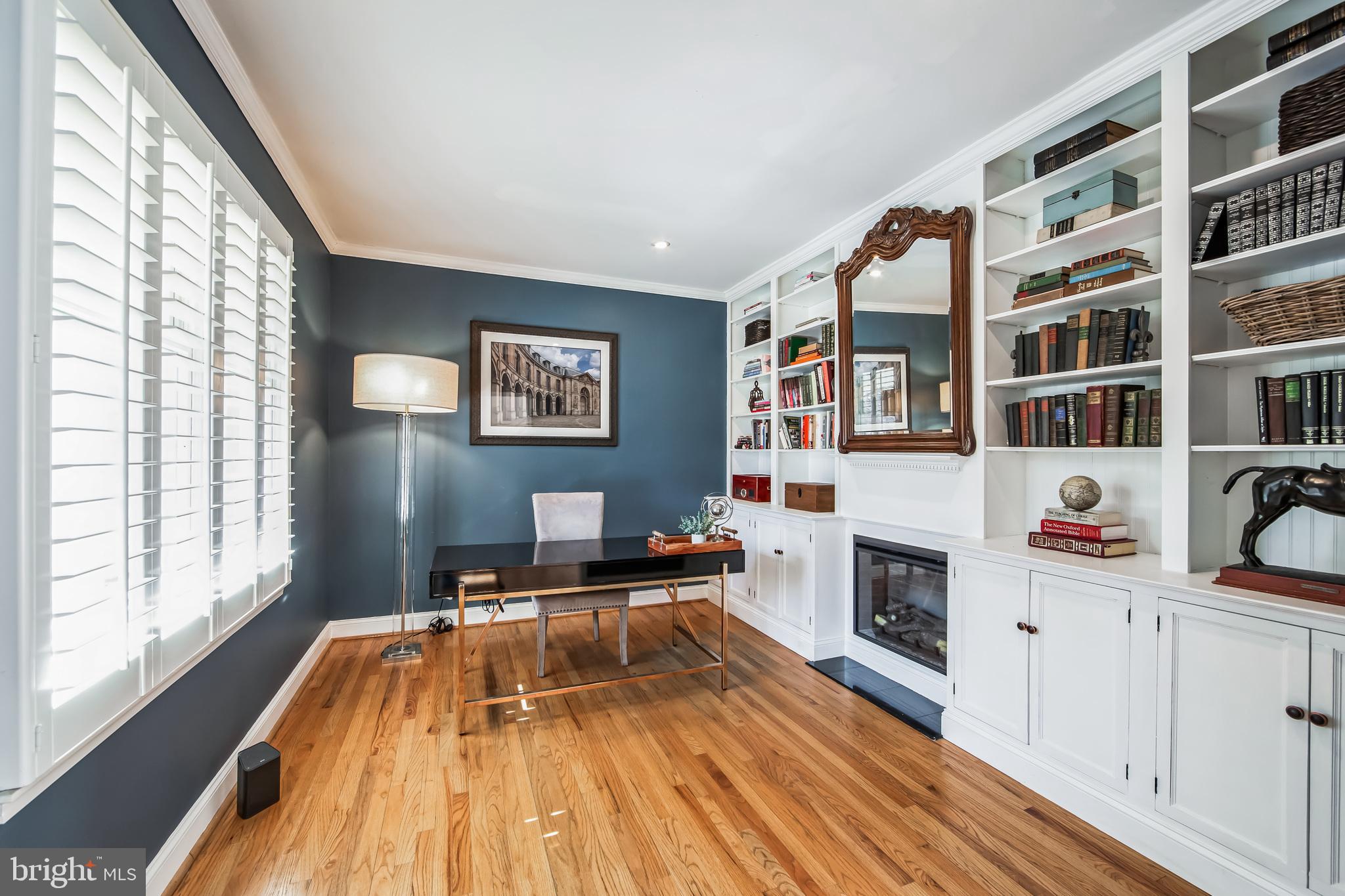 BRANDYWINE RIDGE - Residential