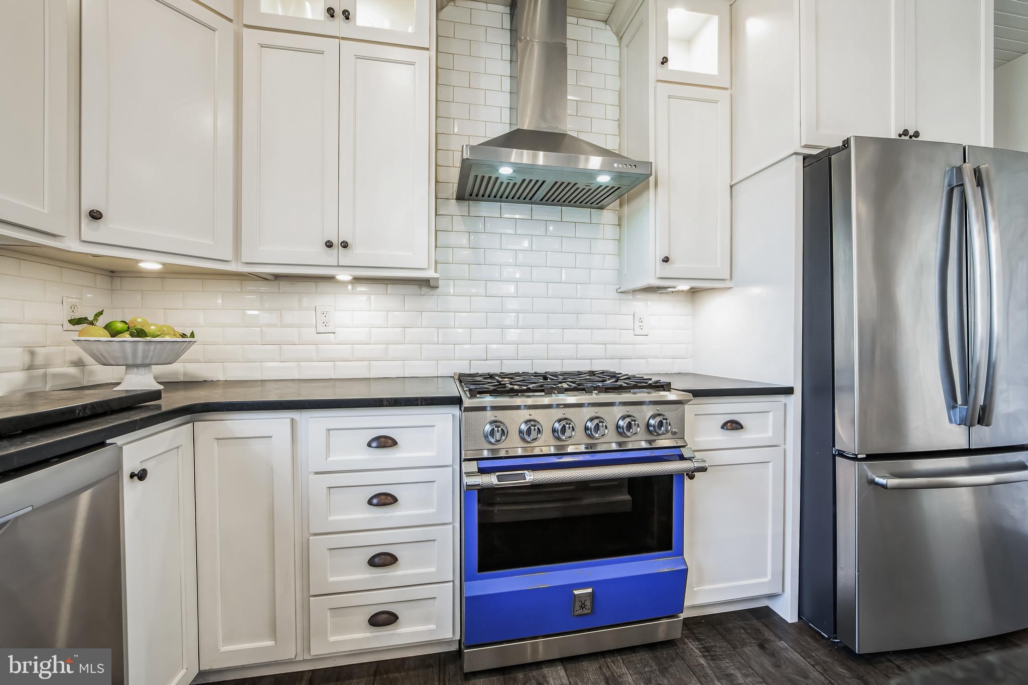 BRANDYWINE RIDGE - Residential