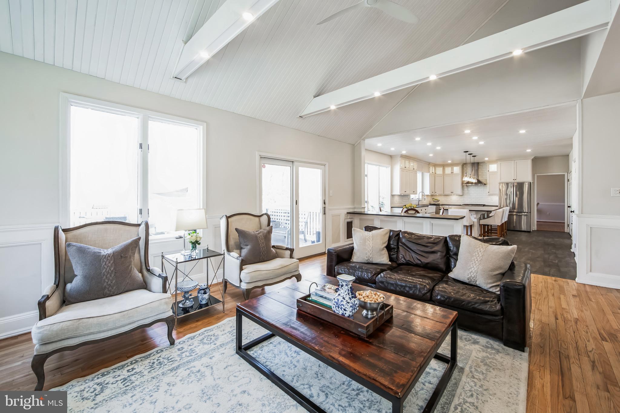 BRANDYWINE RIDGE - Residential